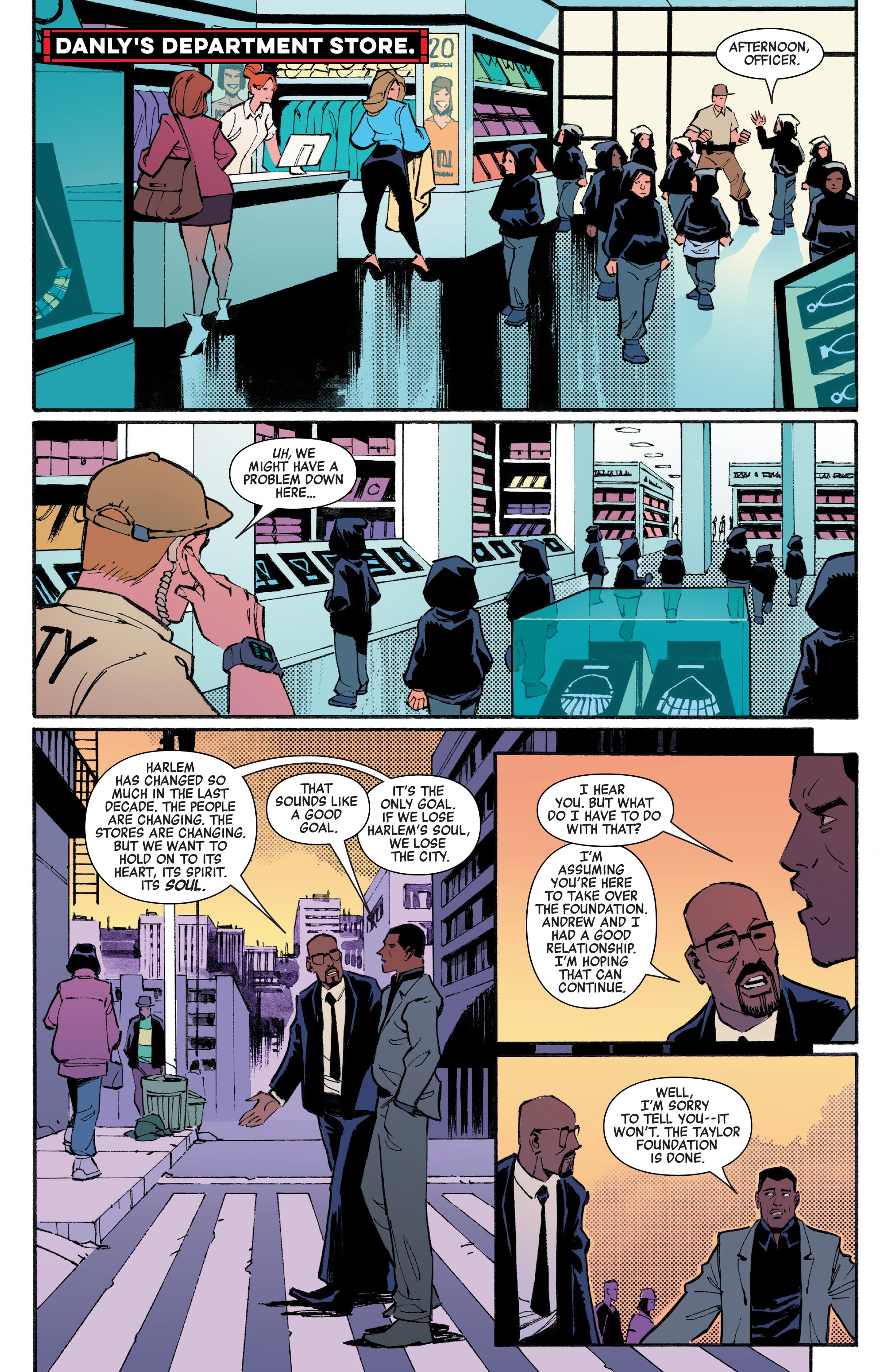 Night Thrasher (2024-): Chapter 1 - Page 12