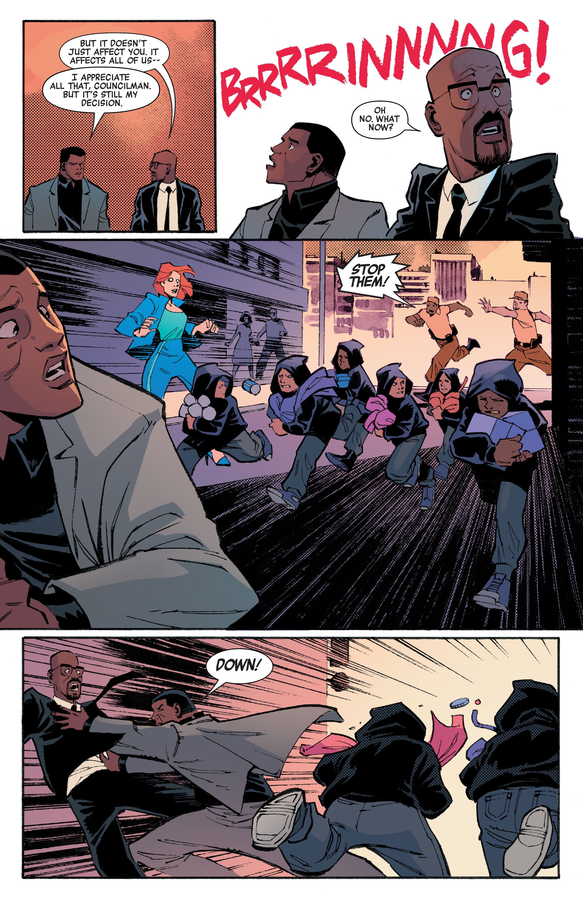 Night Thrasher (2024-): Chapter 1 - Page 14