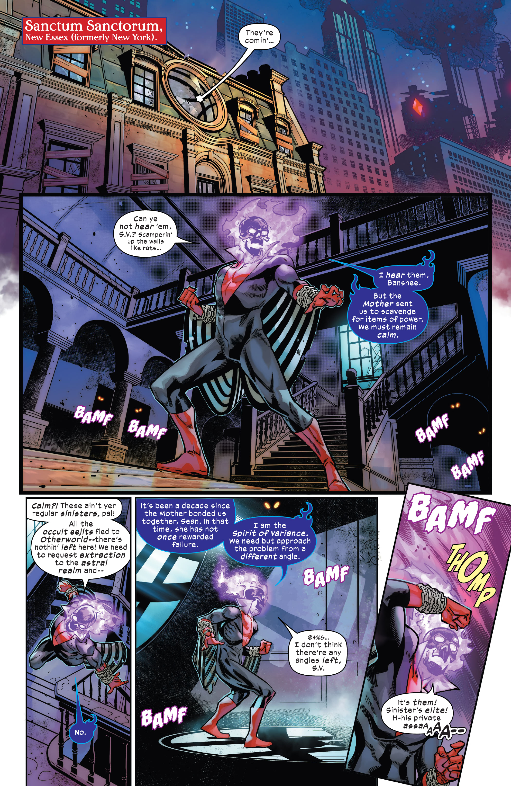 Nightcrawlers (2023-): Chapter 1 - Page 2