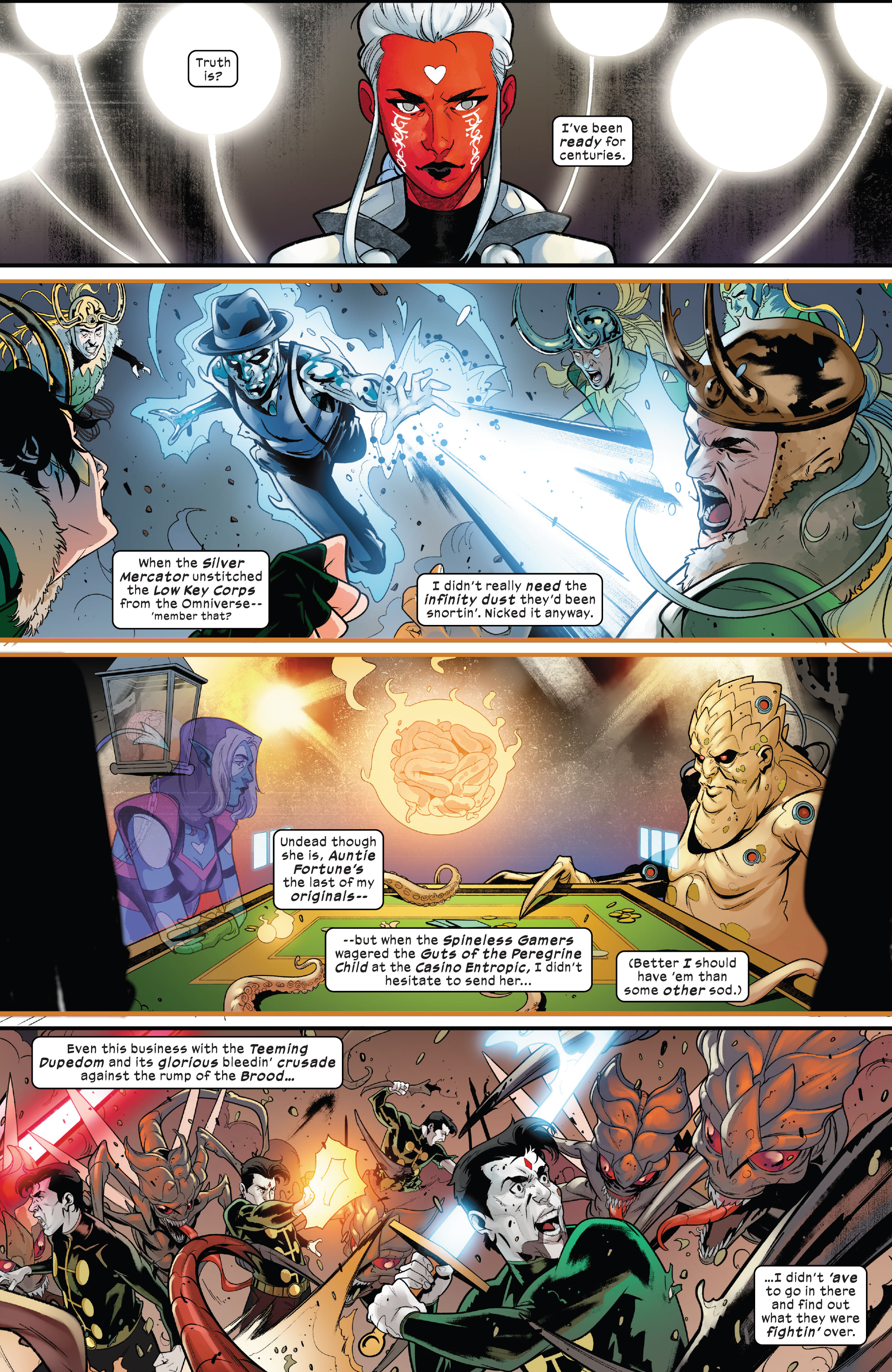 Nightcrawlers (2023-): Chapter 3 - Page 2