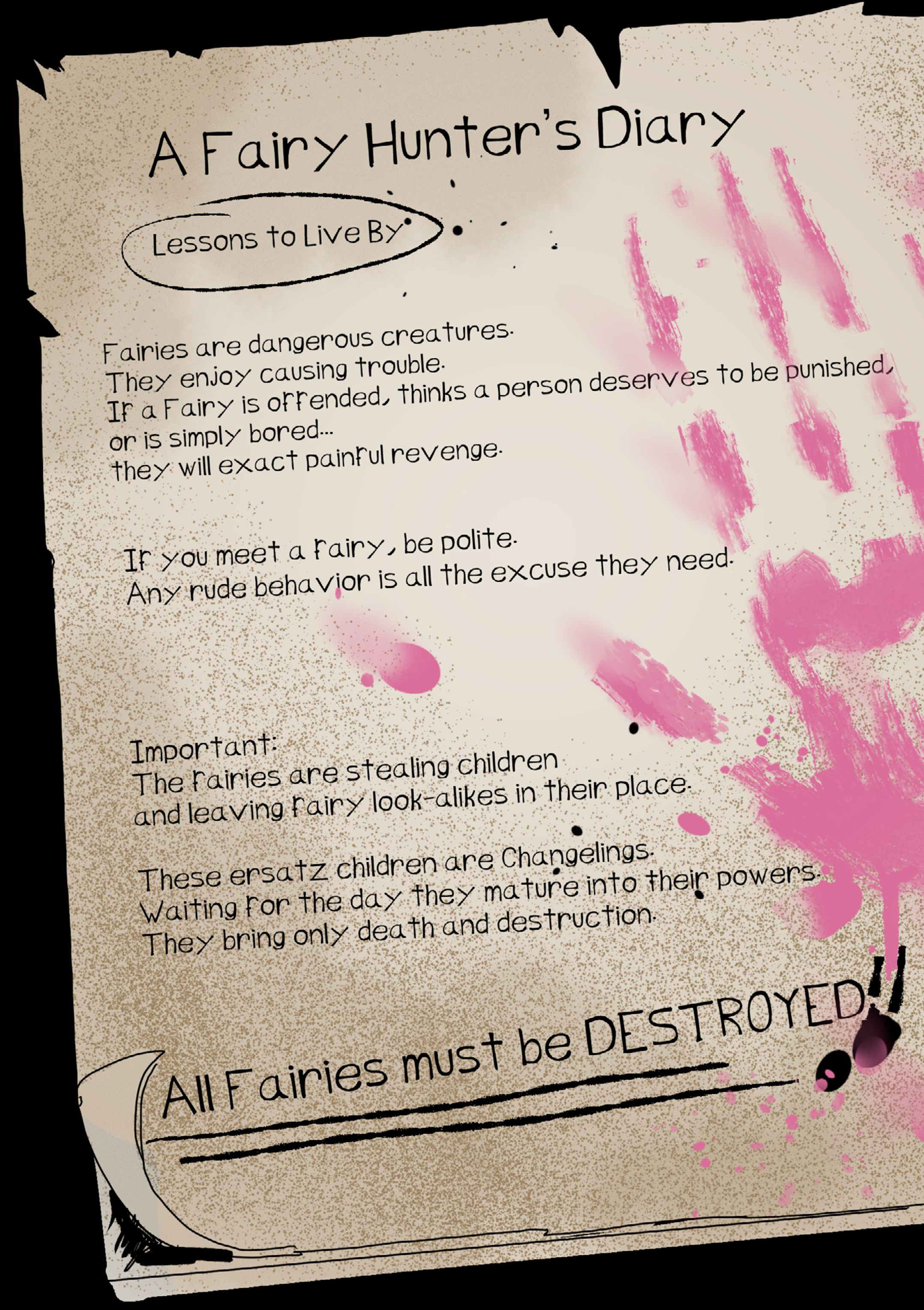 Nightmare in Savannah (2021): Chapter 1 - Page 6