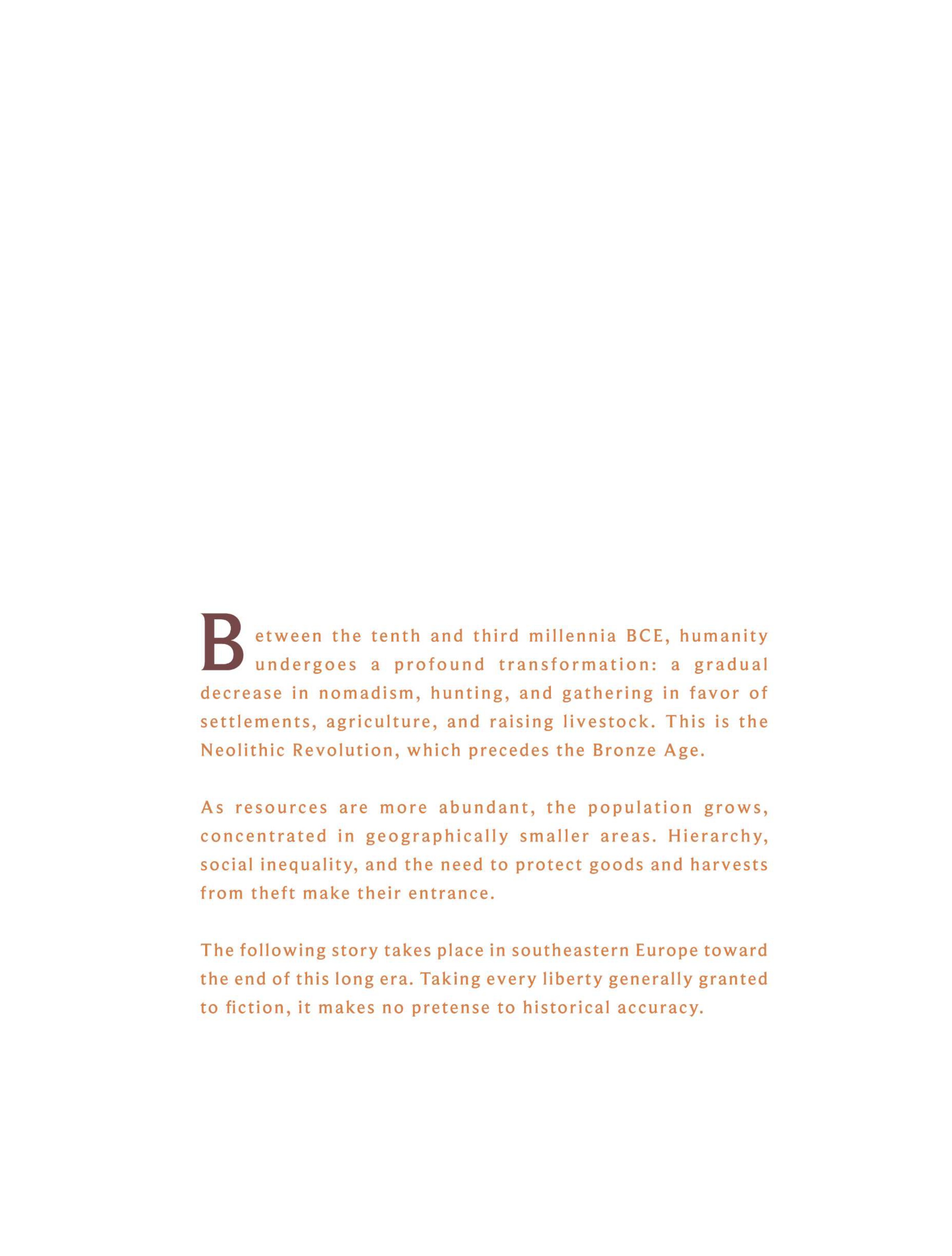 Nights Of Flame And Fervor (2025): Chapter 1 - Page 6