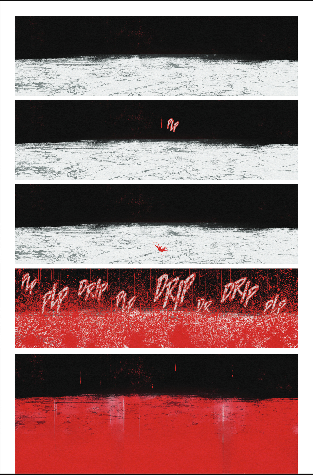 Nightwalkers (2023-): Chapter 1 - Page 3