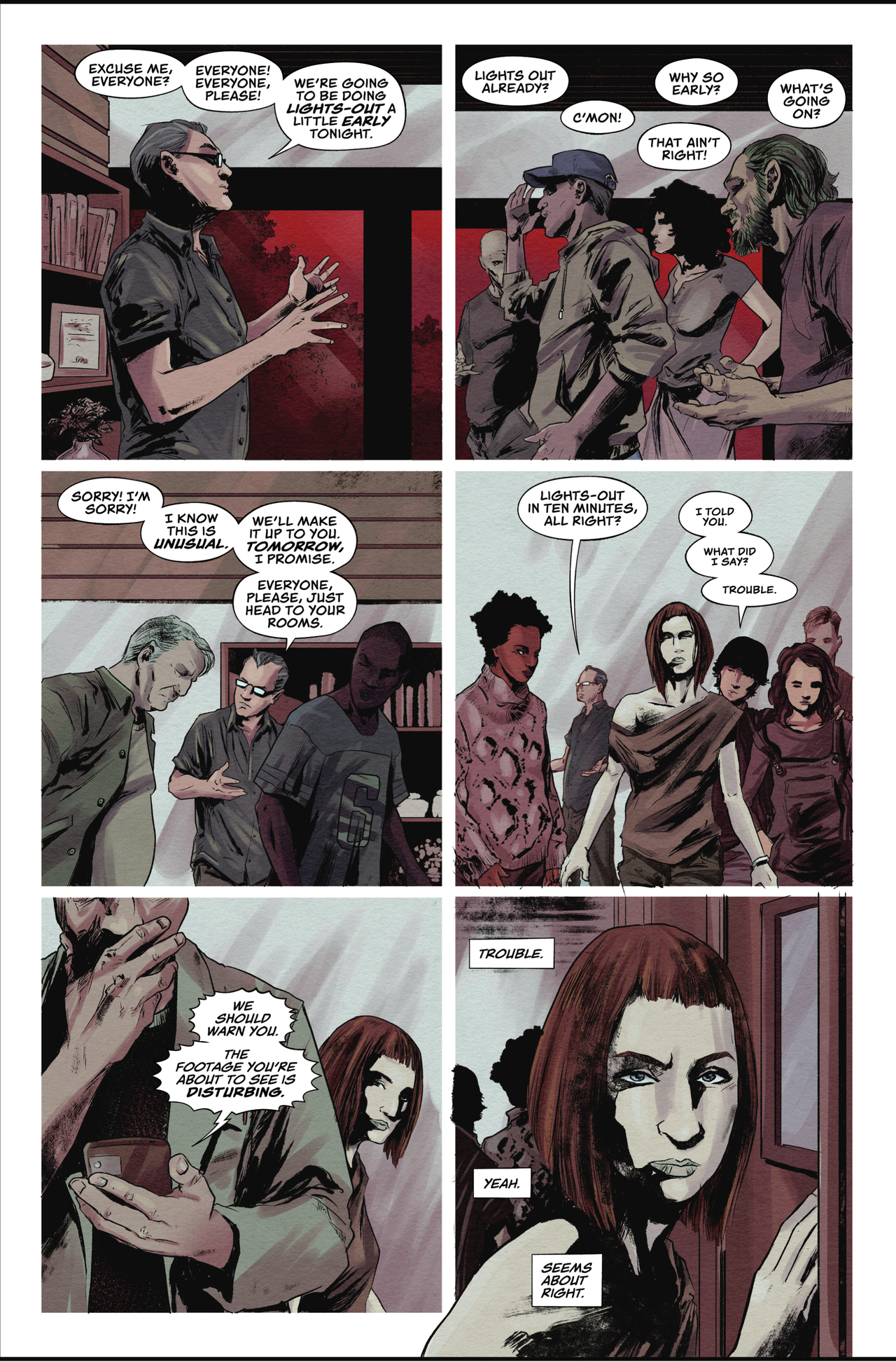 Nightwalkers (2023-): Chapter 1 - Page 7