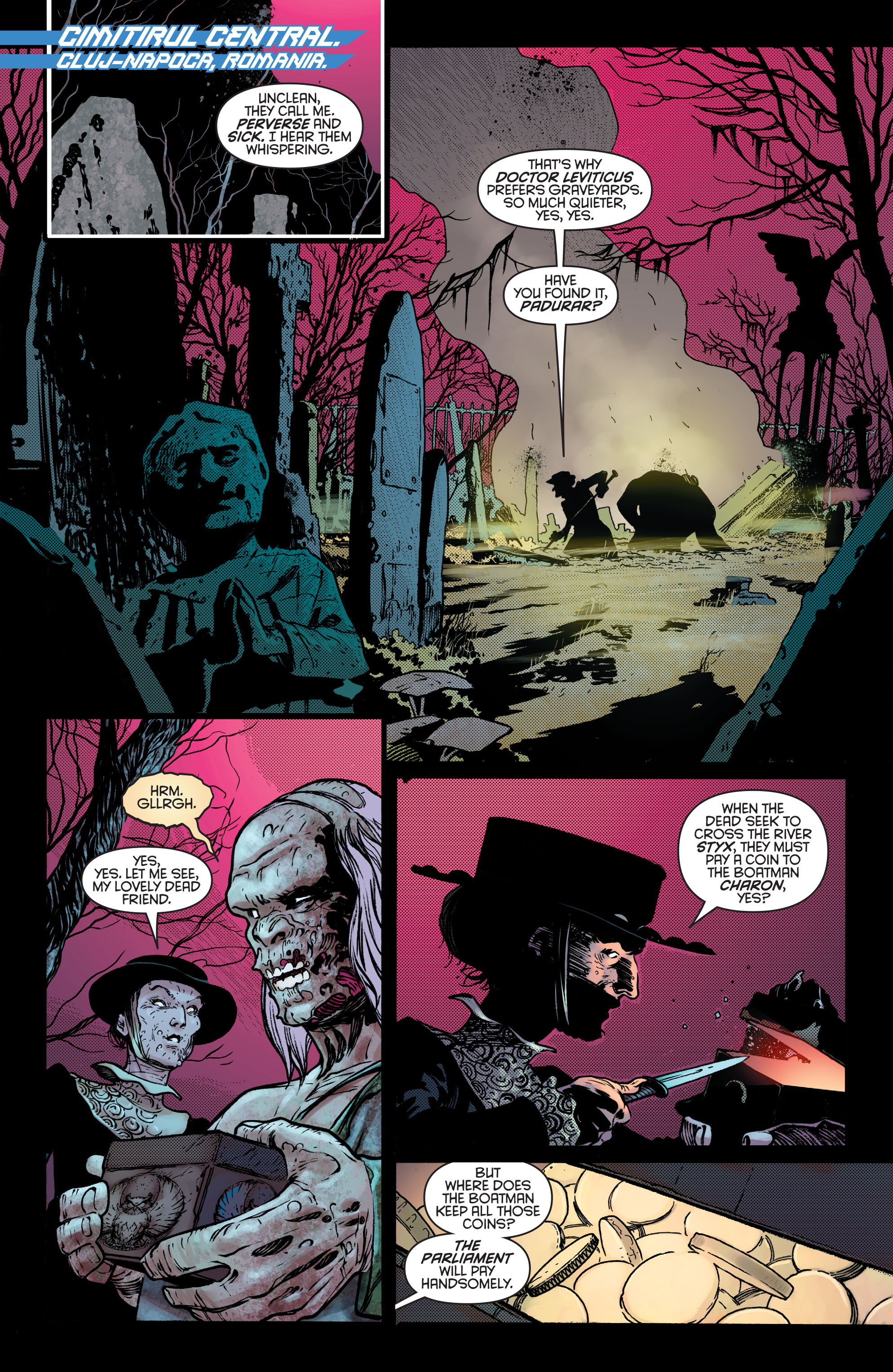 Nightwing (2016-): Chapter 1 - Page 3