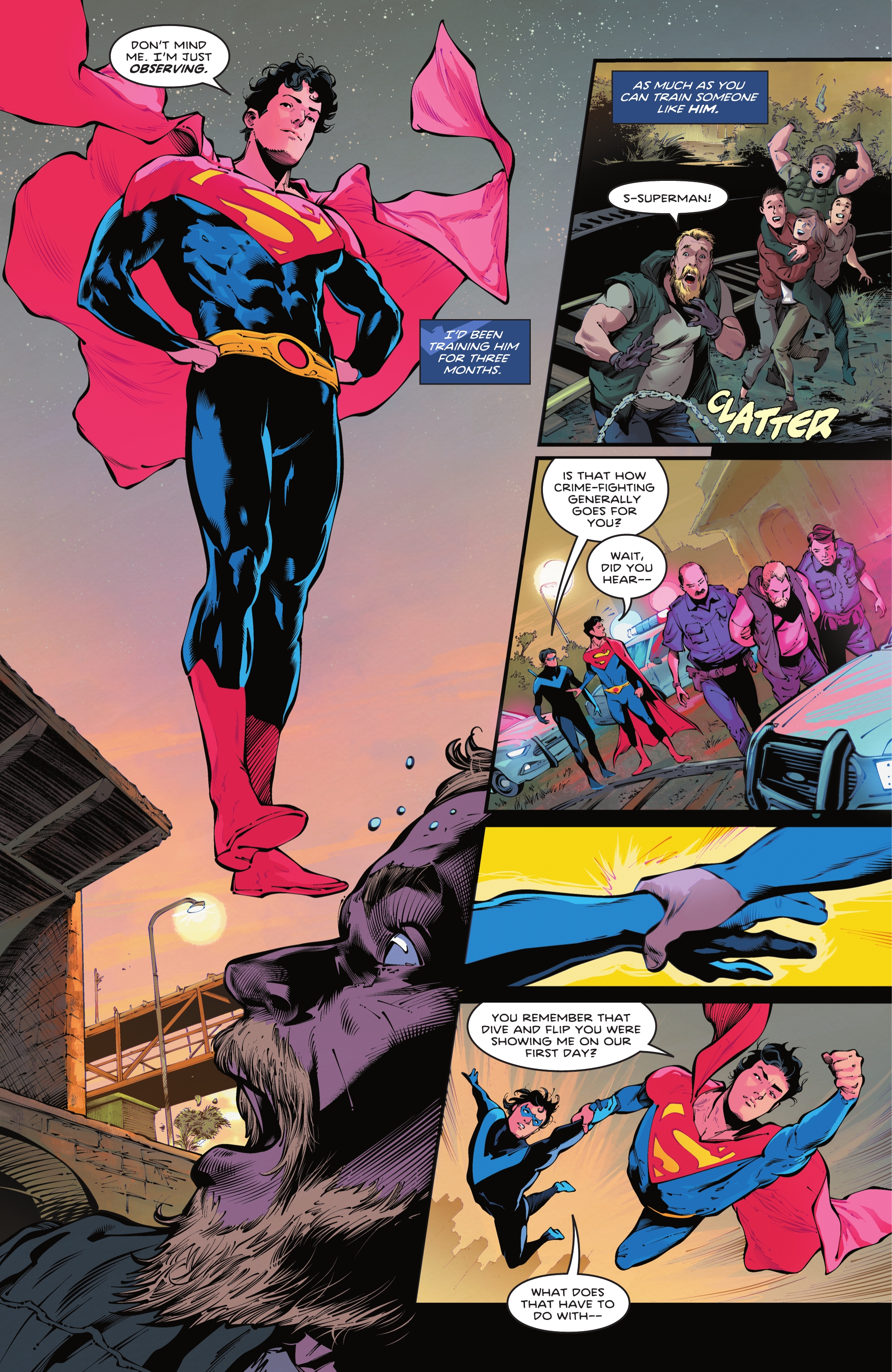 Nightwing (2016-): Chapter 101 - Page 26