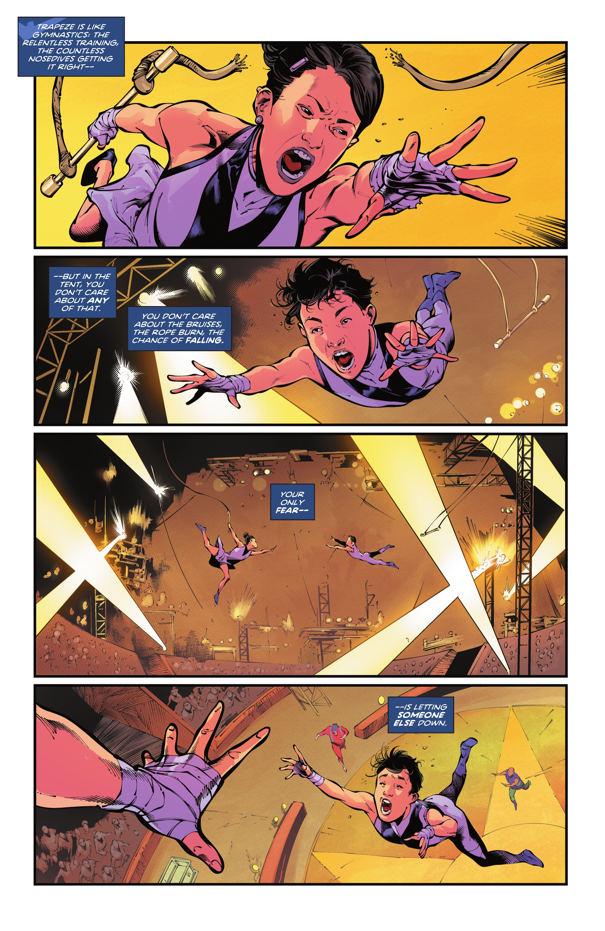 Nightwing (2016-): Chapter 101 - Page 27