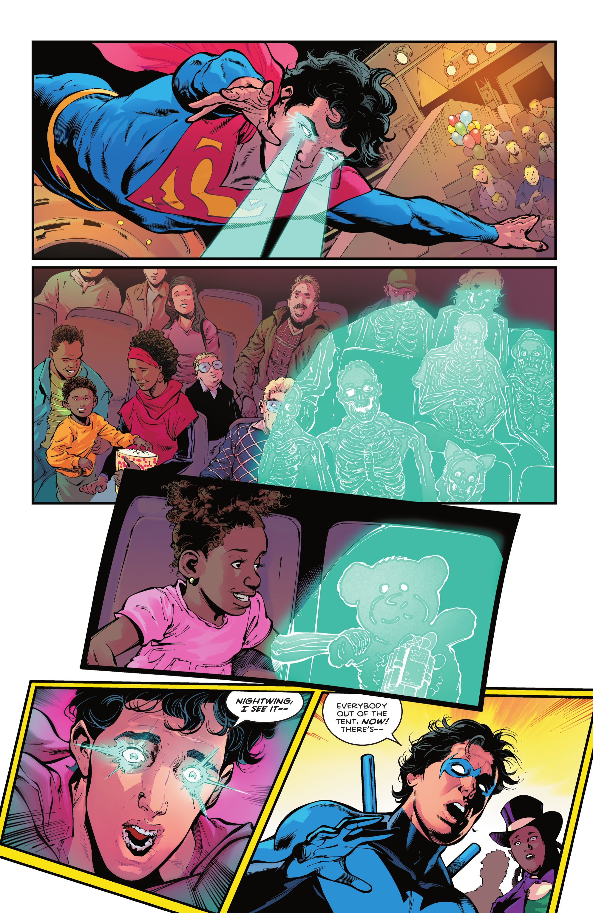 Nightwing (2016-): Chapter 101 - Page 31