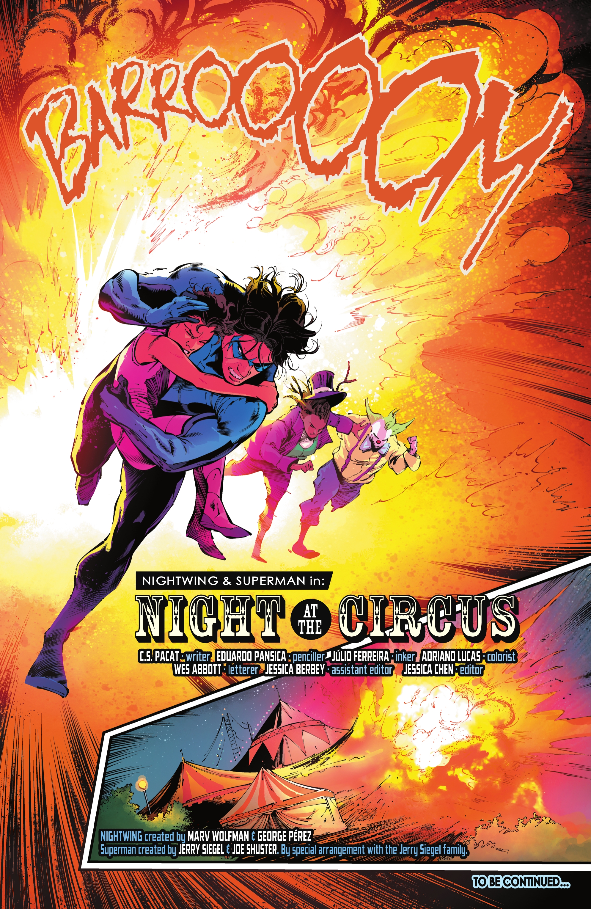 Nightwing (2016-): Chapter 101 - Page 32