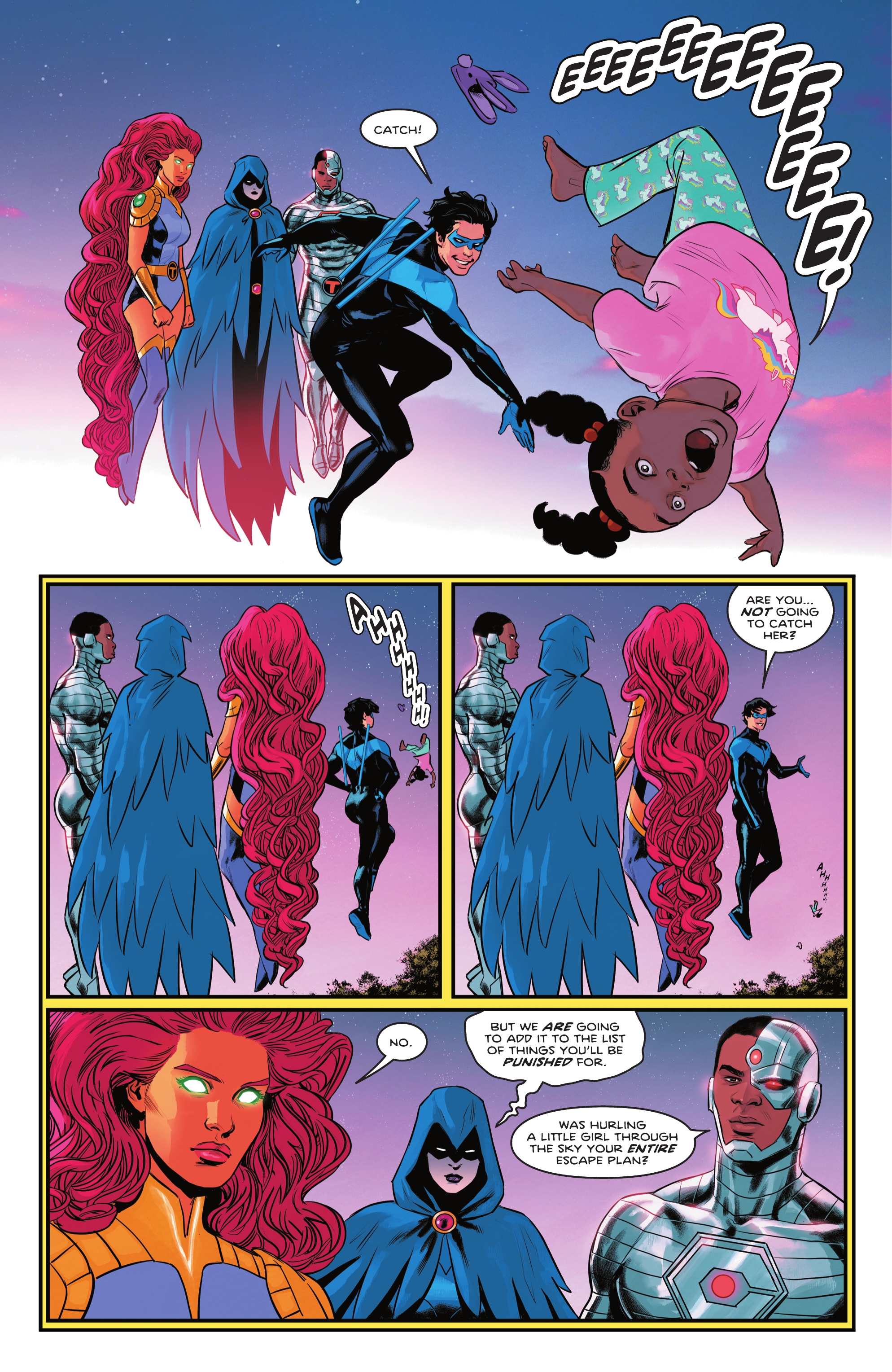 Nightwing (2016-): Chapter 102 - Page 15