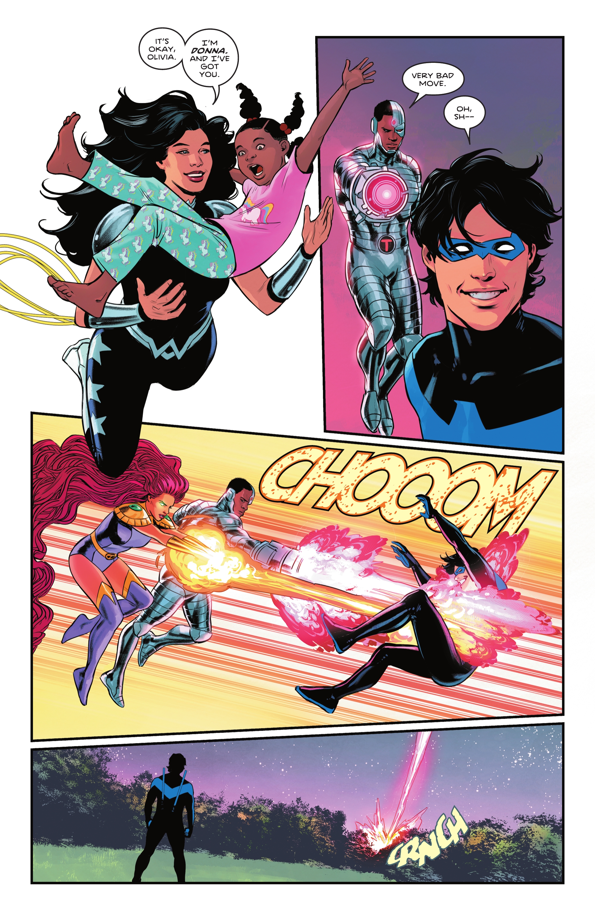 Nightwing (2016-): Chapter 102 - Page 16
