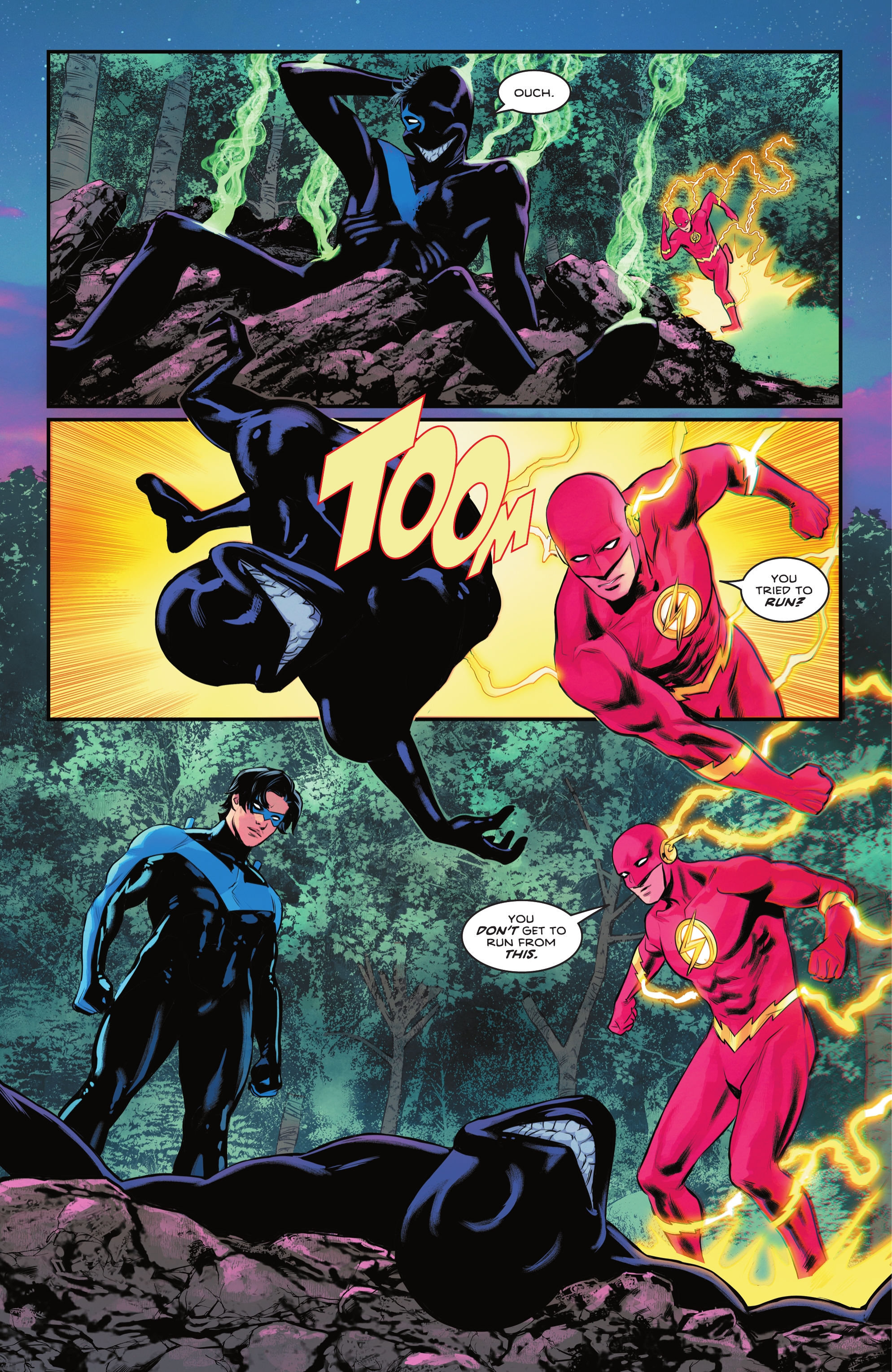 Nightwing (2016-): Chapter 102 - Page 17