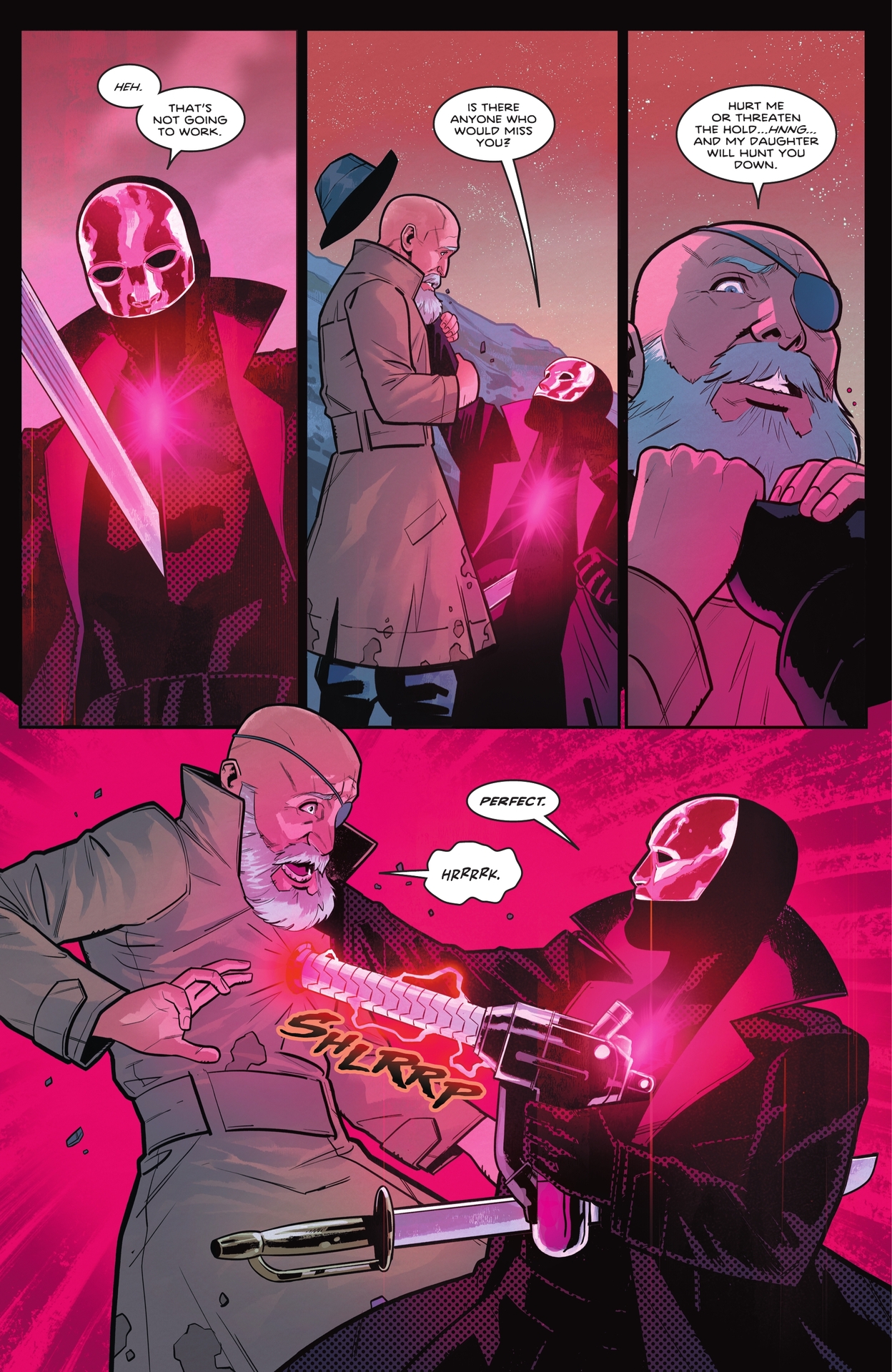Nightwing (2016-): Chapter 106 - Page 12