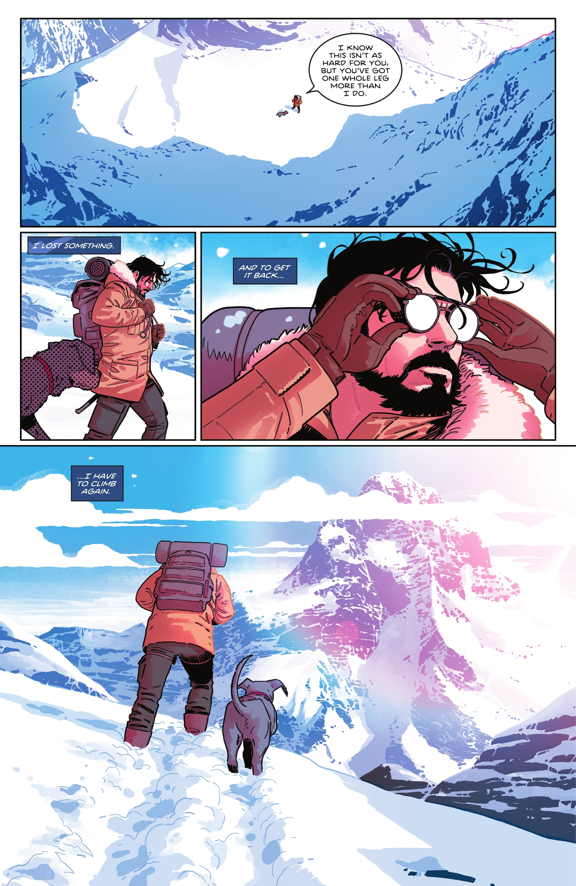 Nightwing (2016-): Chapter 114 - Page 7