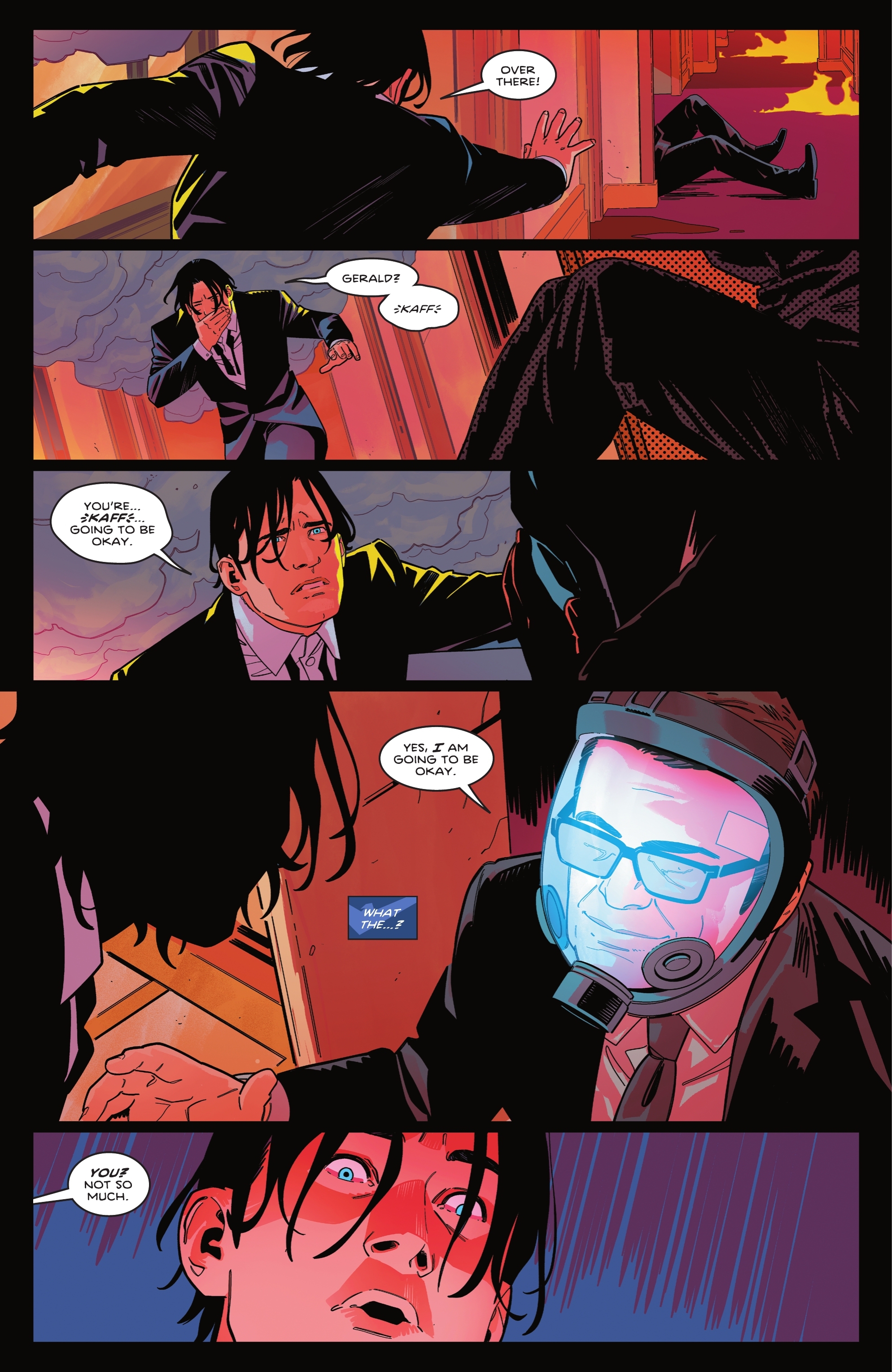 Nightwing (2016-): Chapter 115 - Page 7