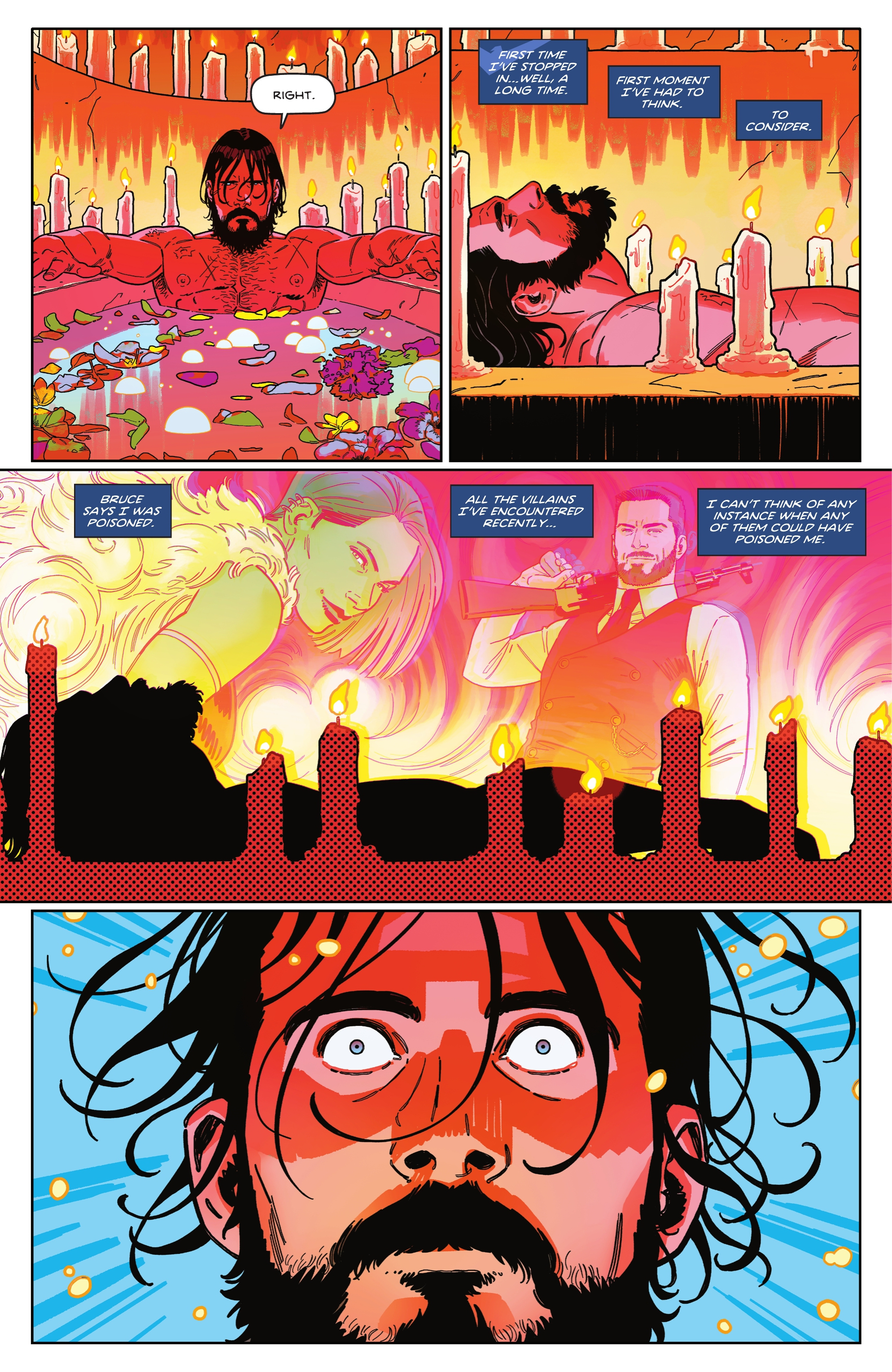 Nightwing (2016-): Chapter 117 - Page 6