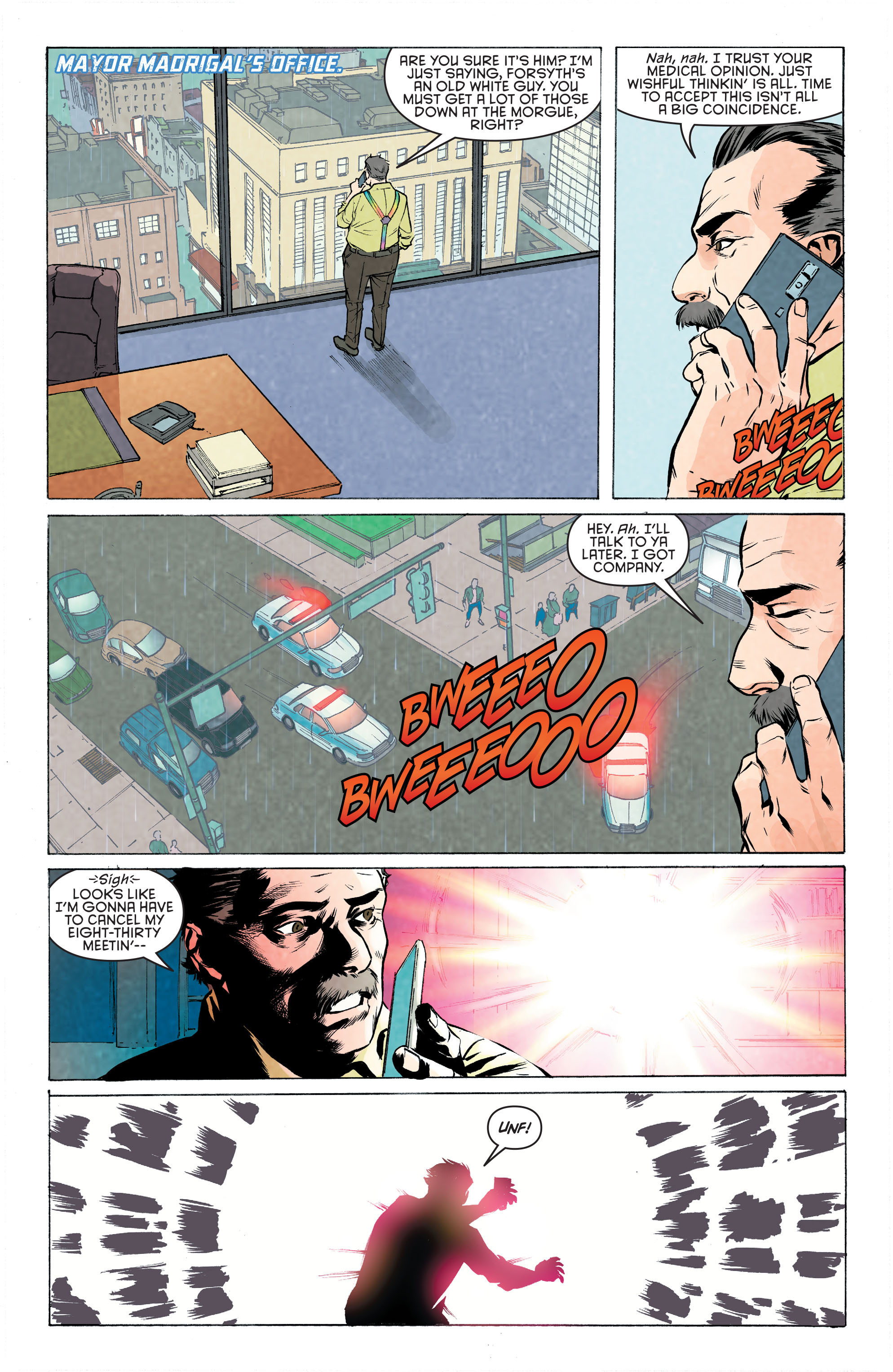 Nightwing (2016-): Chapter 13 - Page 12