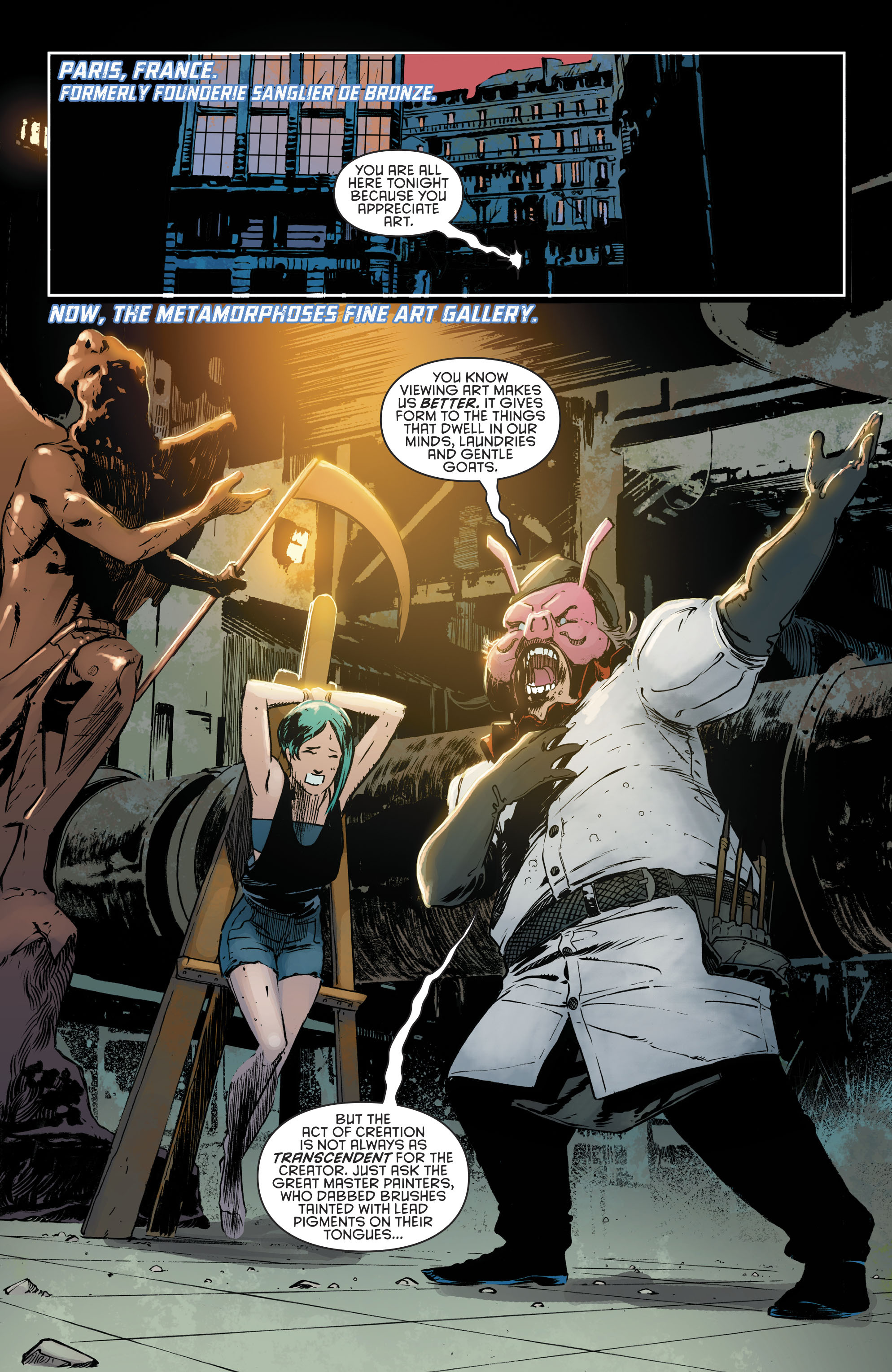Nightwing (2016-): Chapter 18 - Page 3