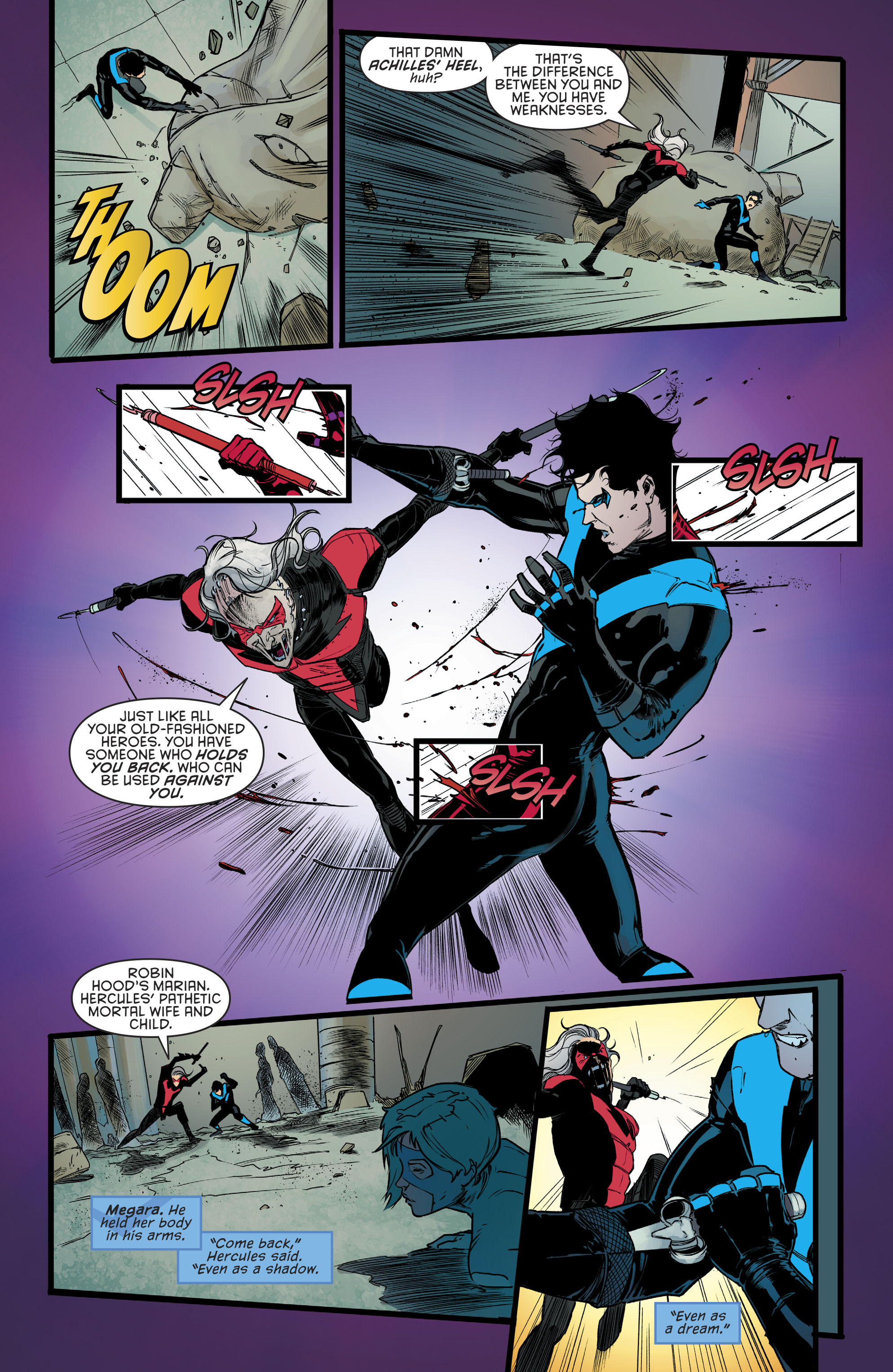 Nightwing (2016-): Chapter 19 - Page 15