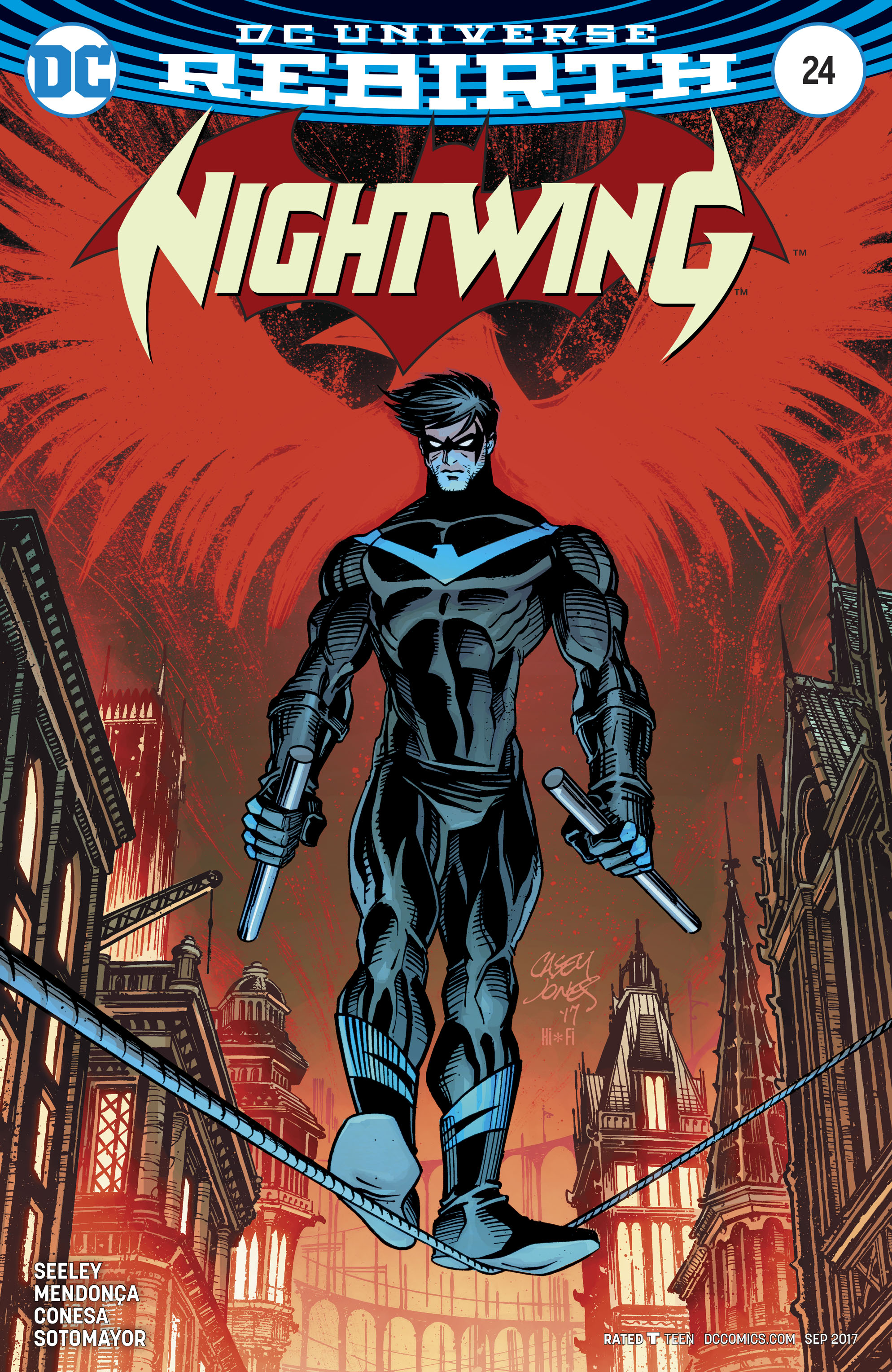 Nightwing (2016-): Chapter 24 - Page 3
