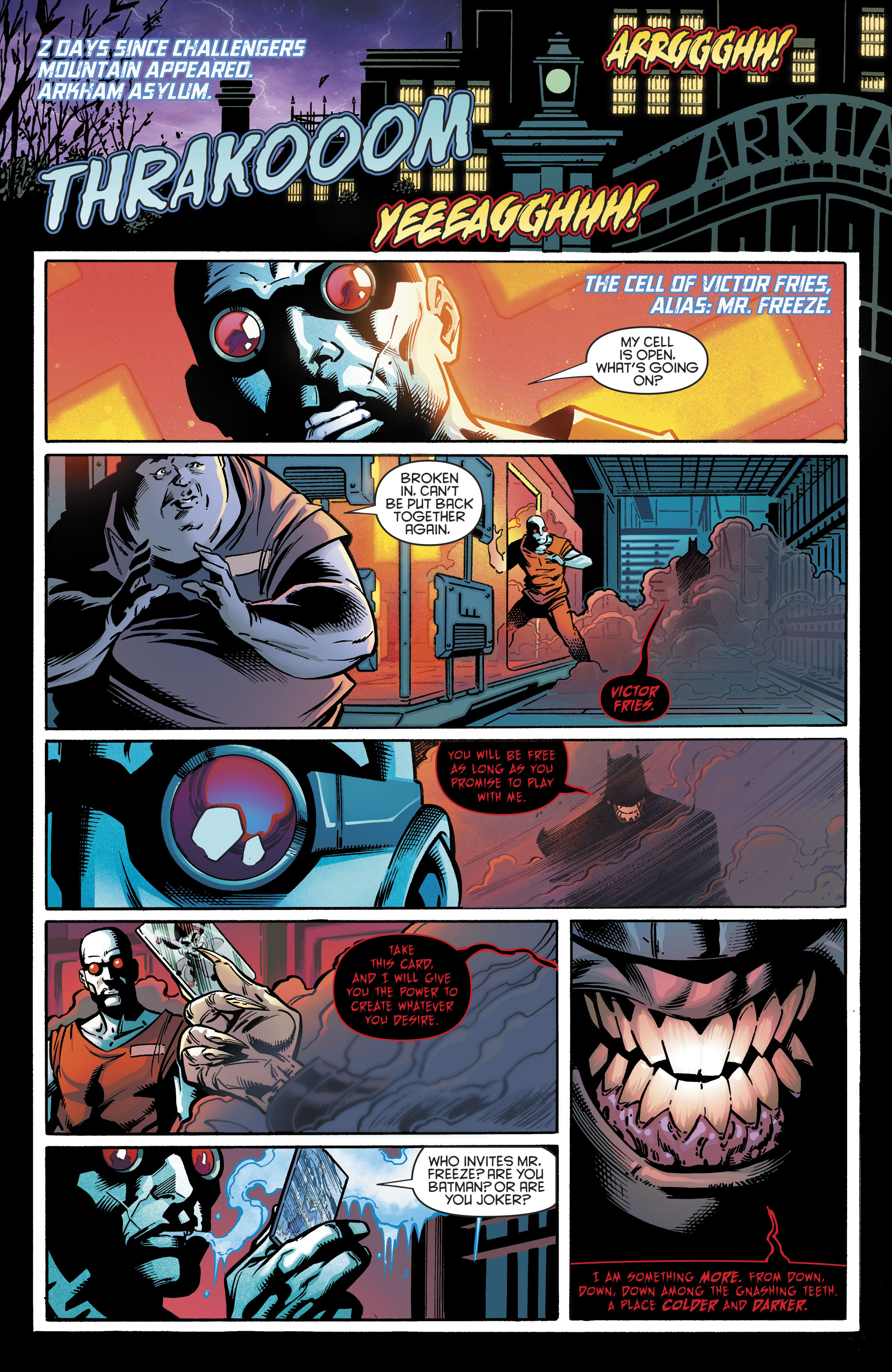 Nightwing (2016-): Chapter 29 - Page 3