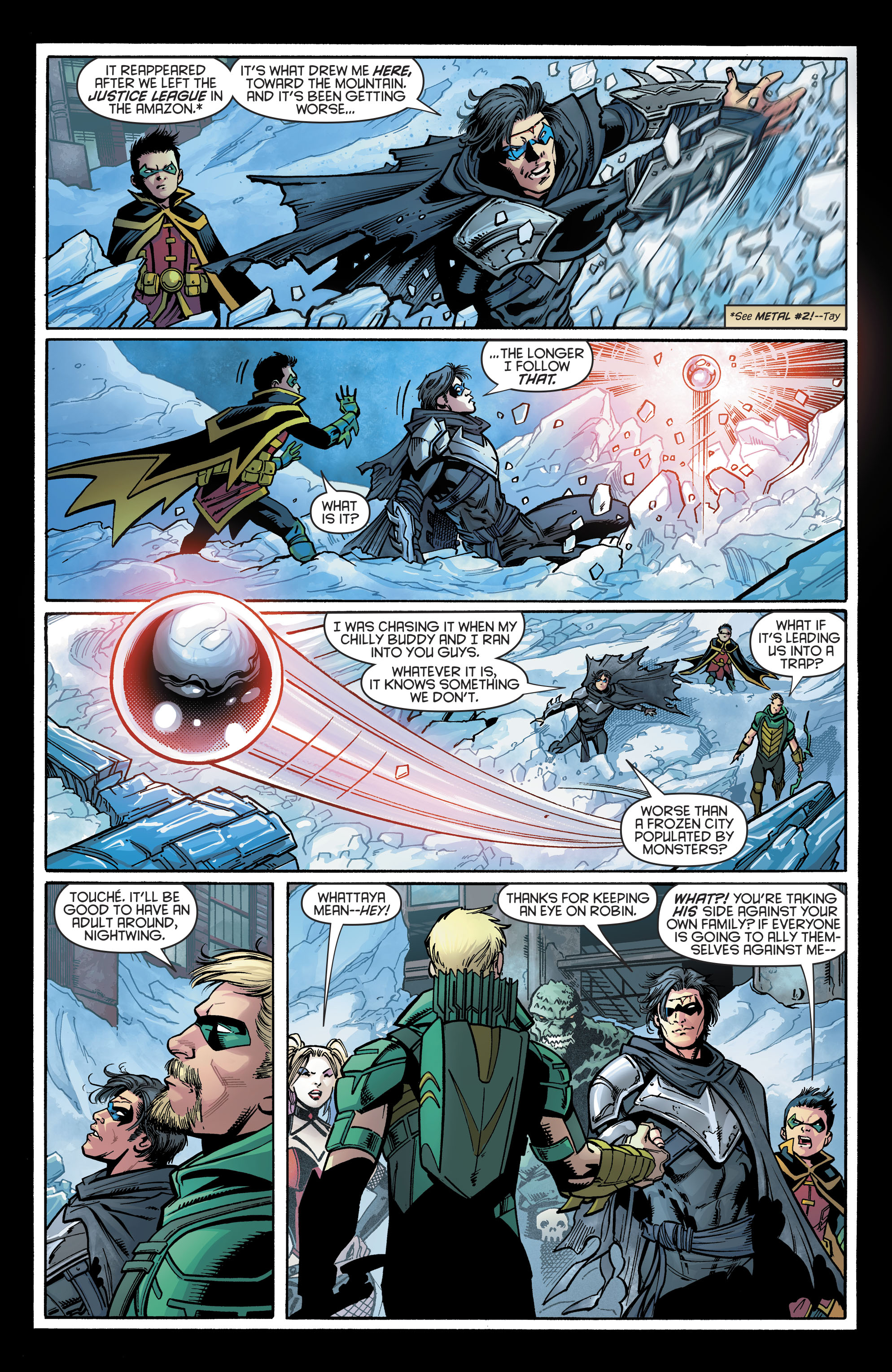 Nightwing (2016-): Chapter 29 - Page 6