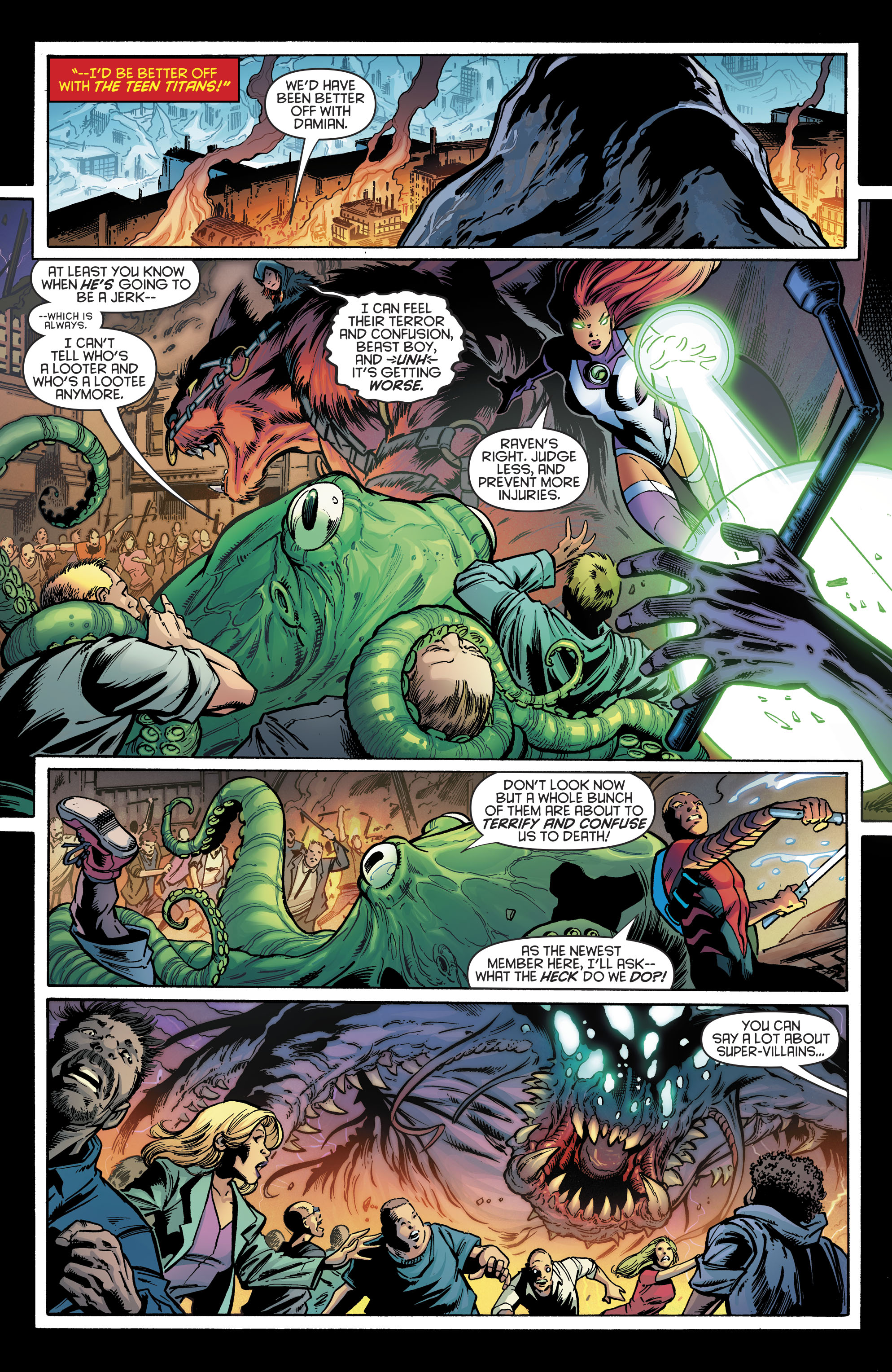 Nightwing (2016-): Chapter 29 - Page 7