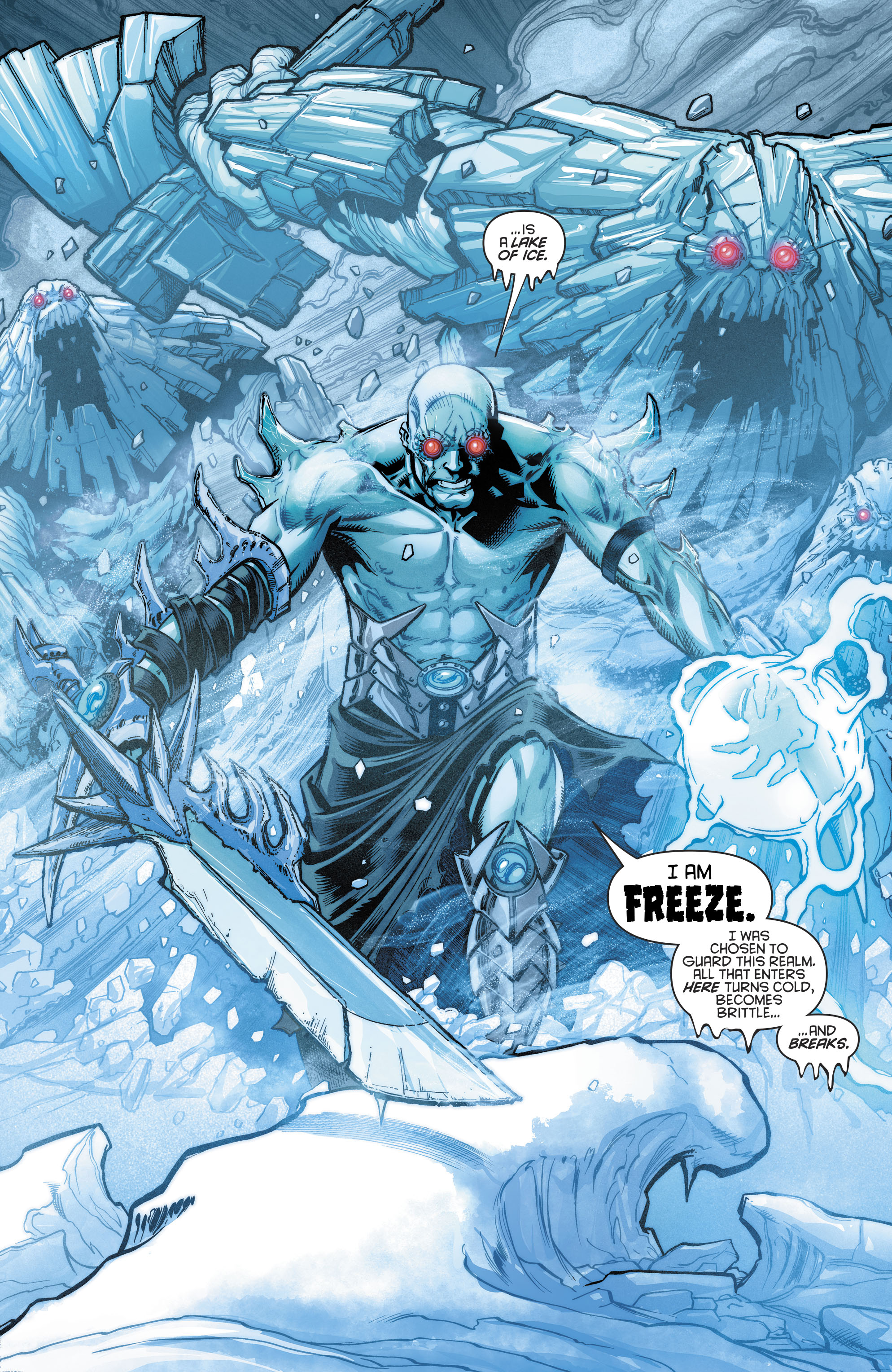 Nightwing (2016-): Chapter 29 - Page 11
