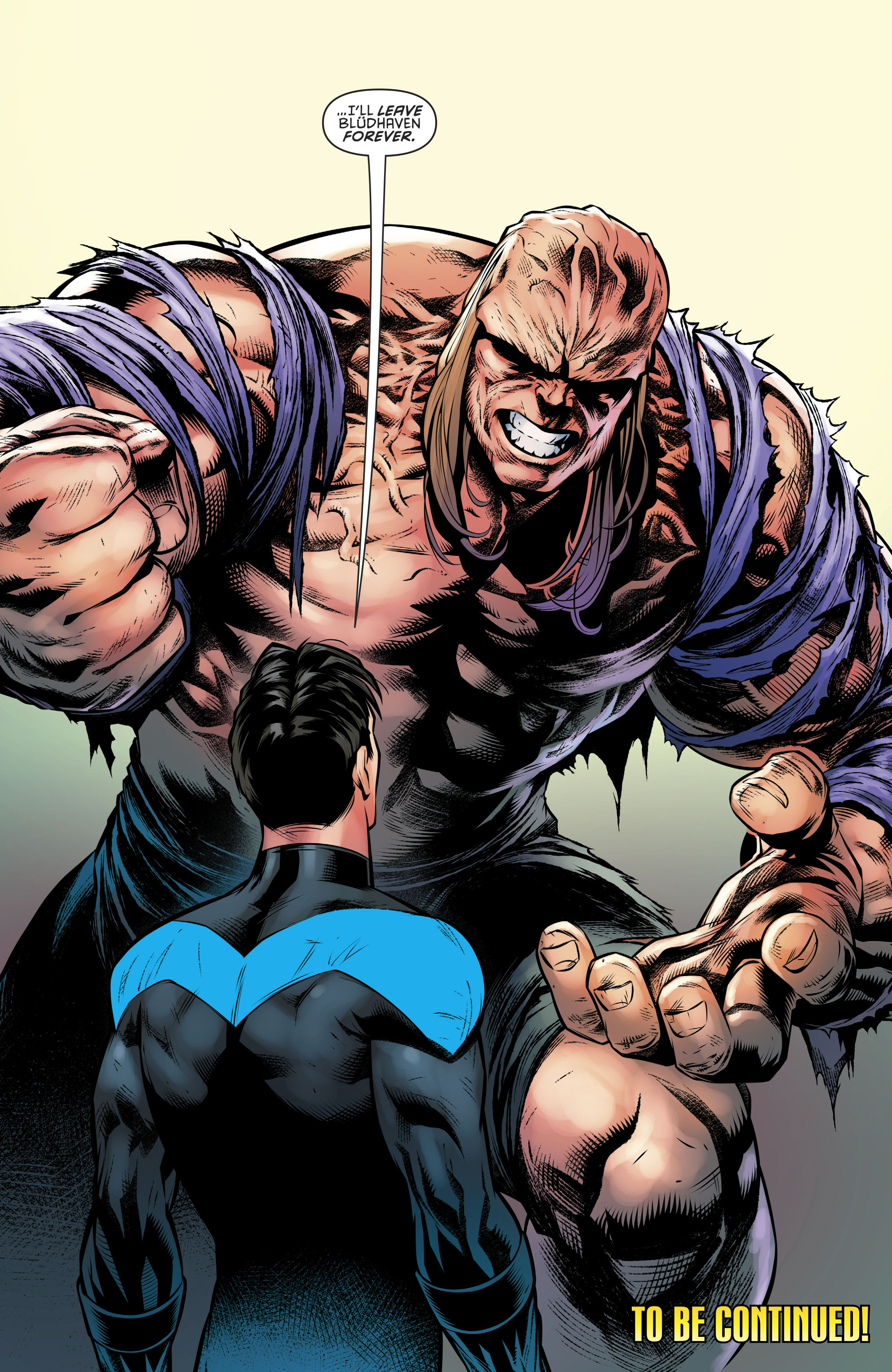 Nightwing (2016-): Chapter 30 - Page 21