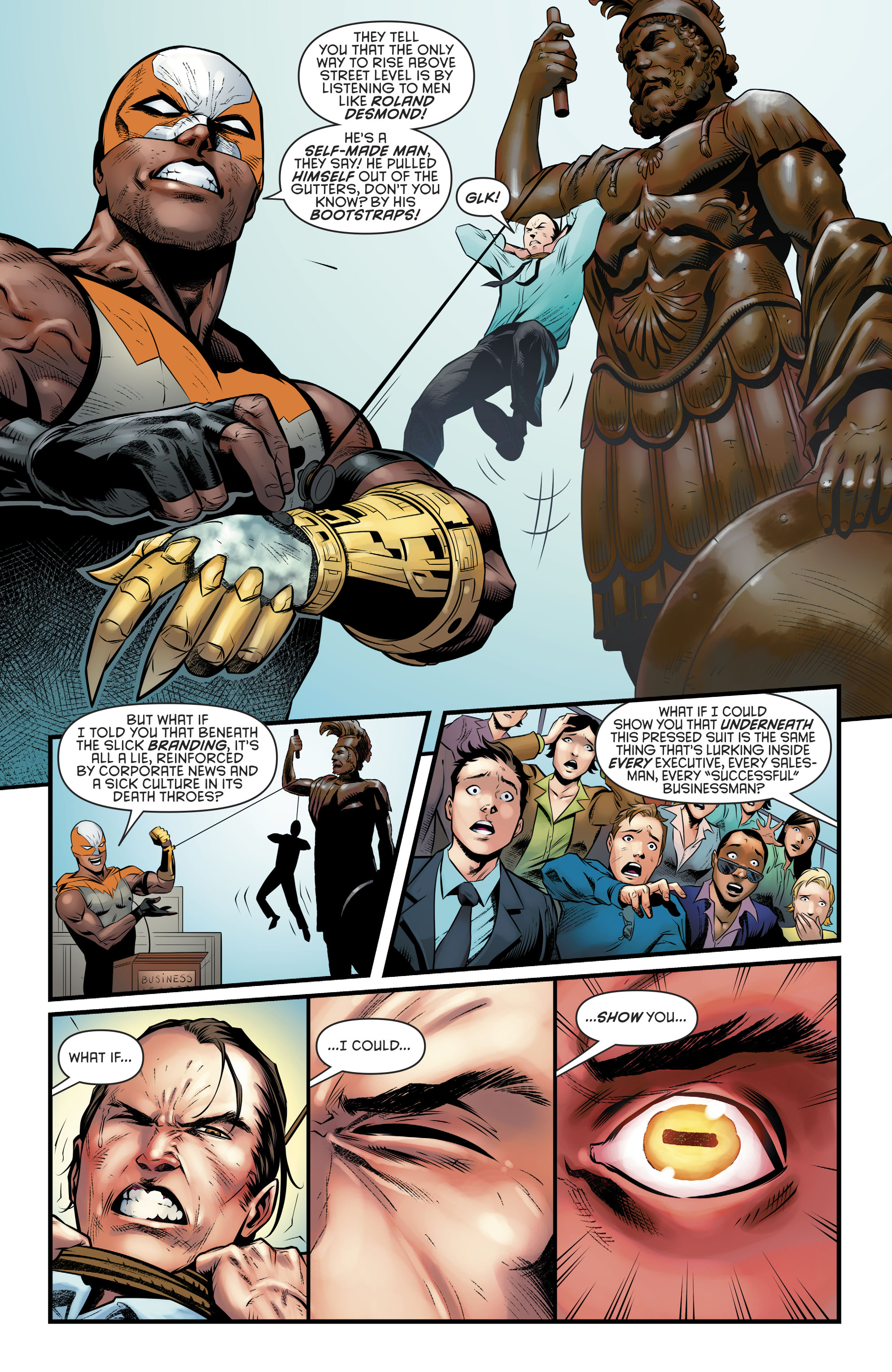 Nightwing (2016-): Chapter 31 - Page 7