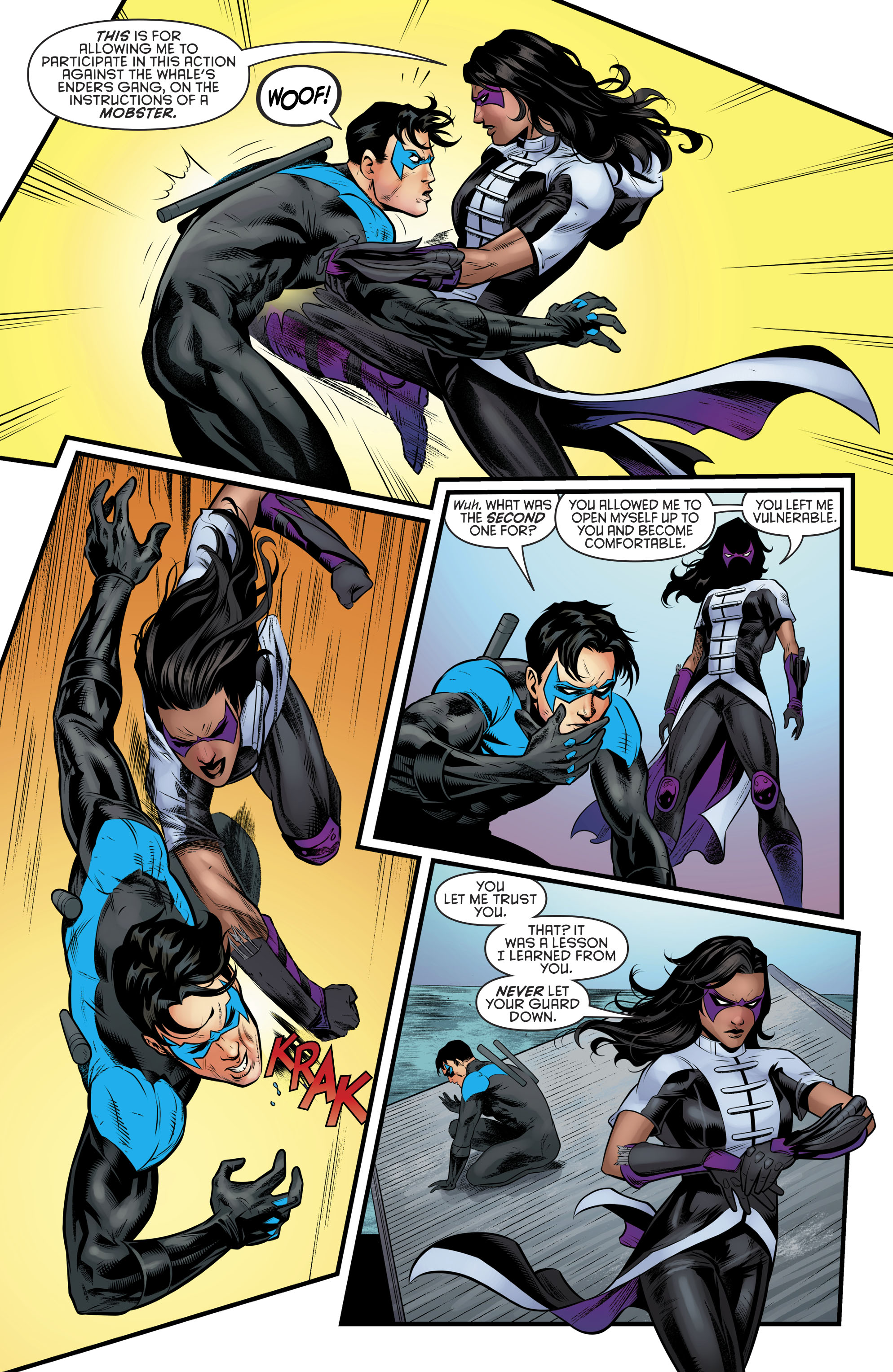 Nightwing (2016-): Chapter 31 - Page 17