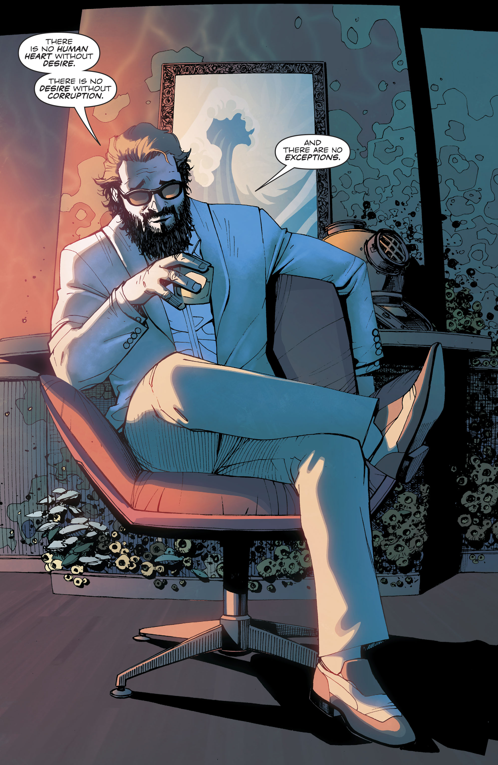Nightwing (2016-): Chapter 38 - Page 3
