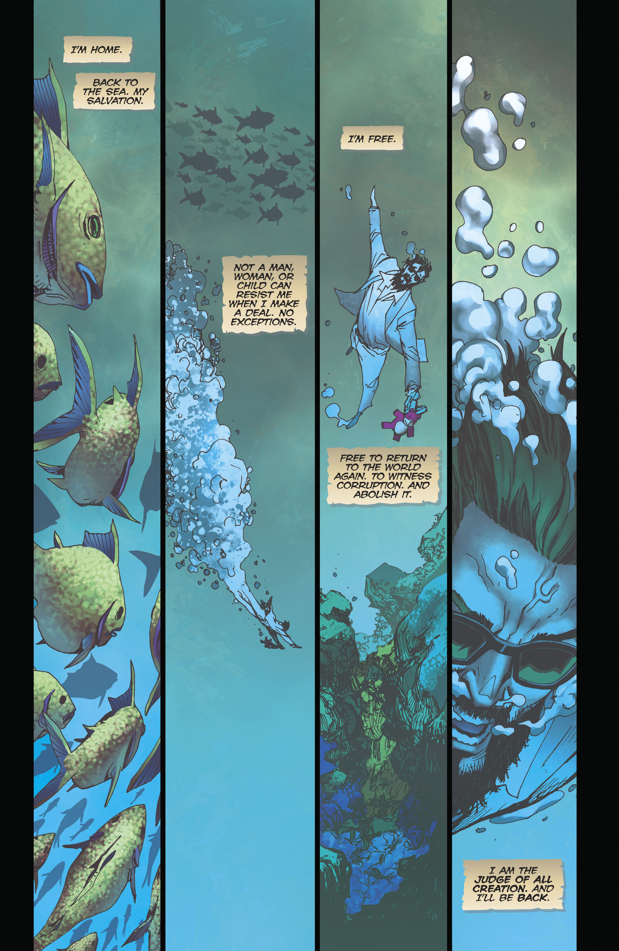 Nightwing (2016-): Chapter 41 - Page 16