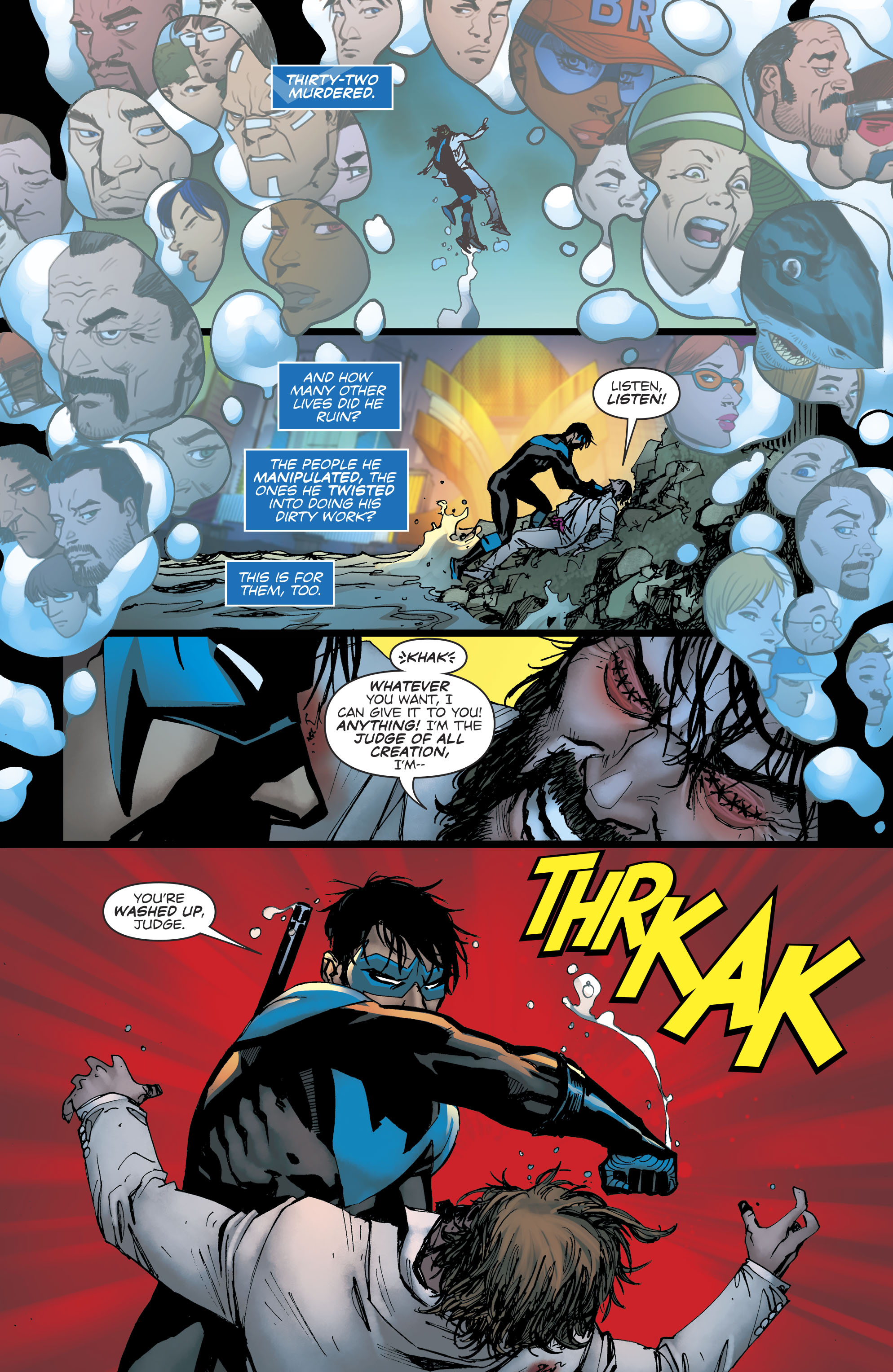 Nightwing (2016-): Chapter 41 - Page 18
