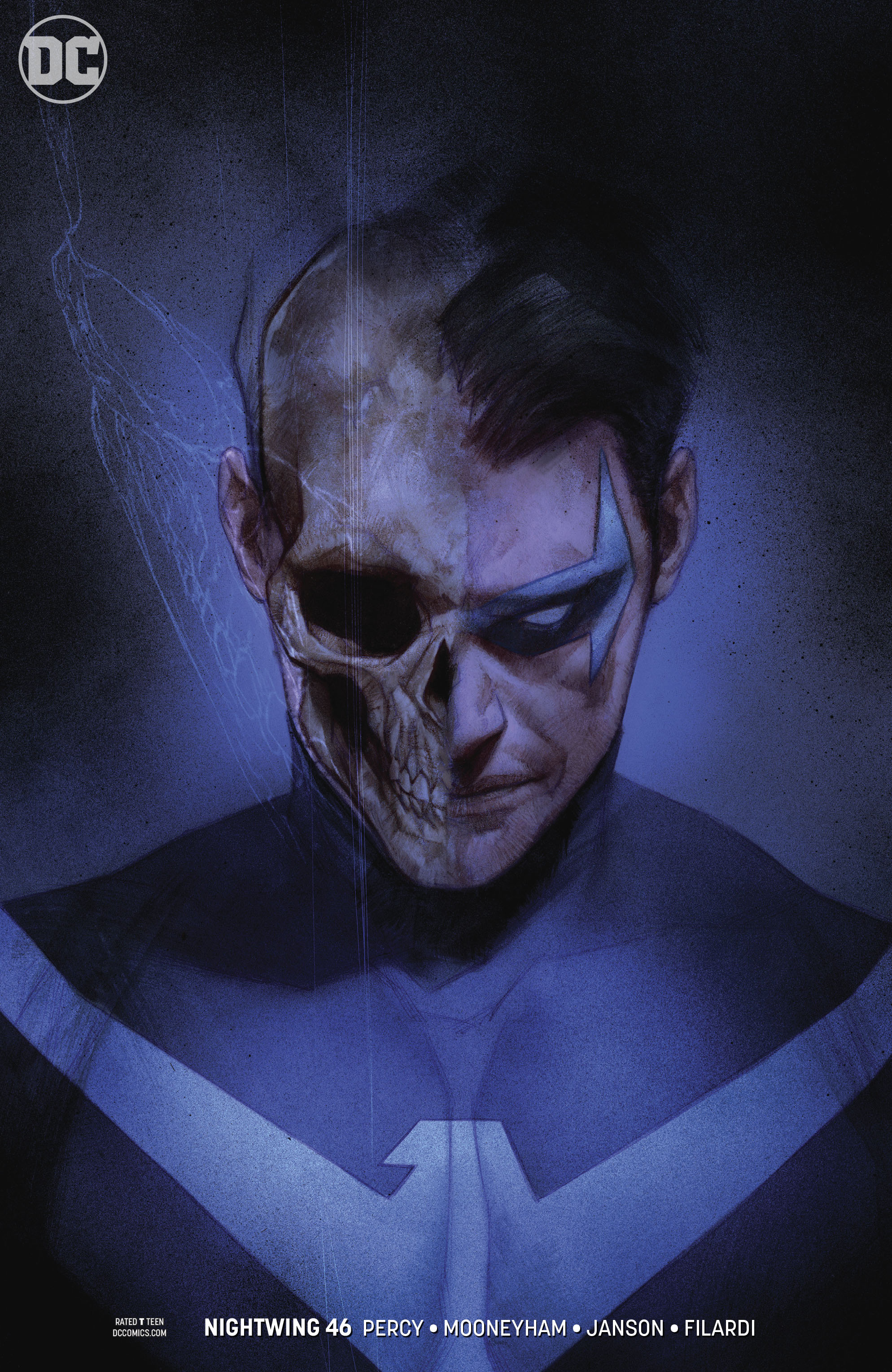 Nightwing (2016-): Chapter 46 - Page 3