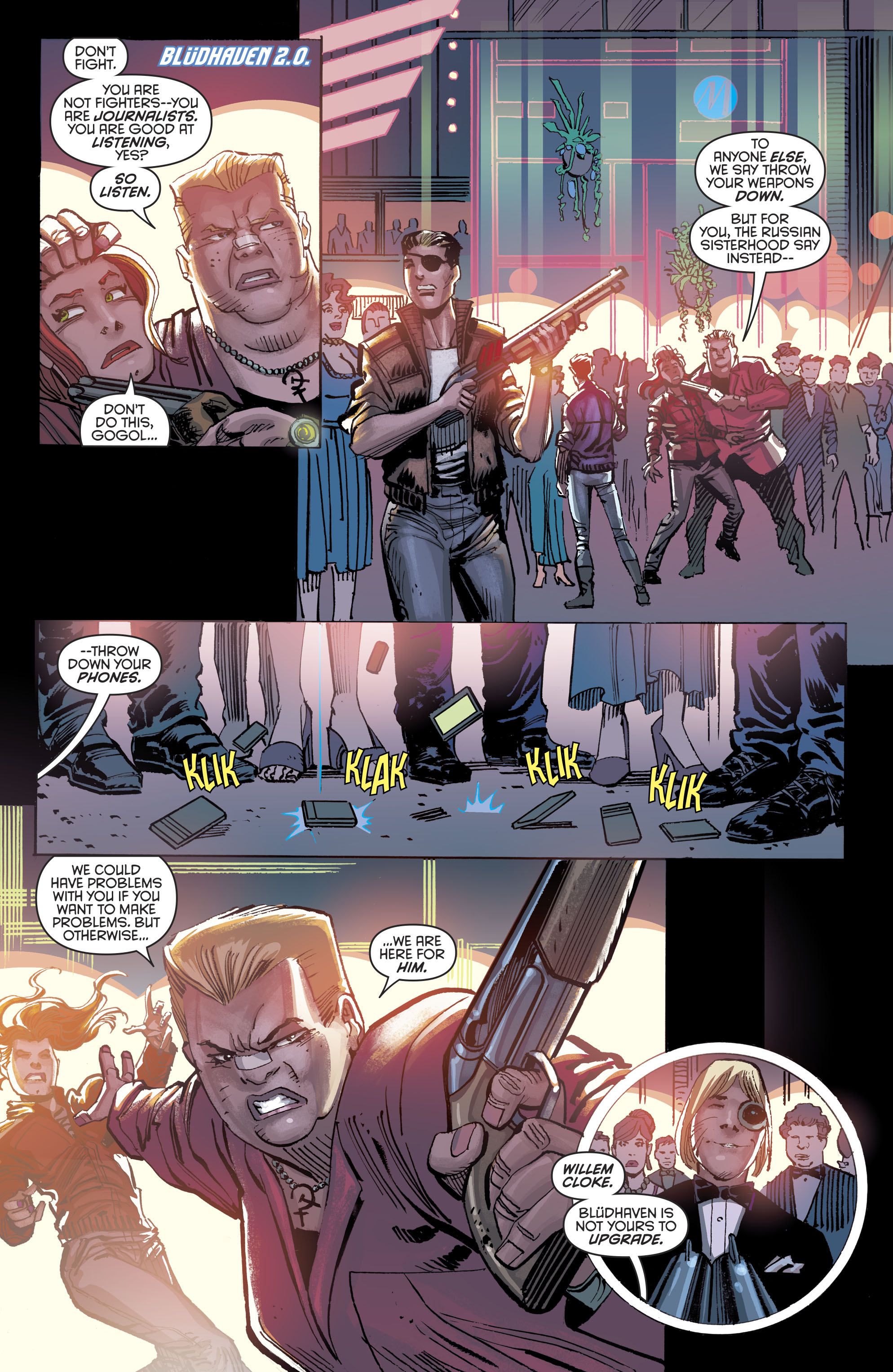 Nightwing (2016-): Chapter 47 - Page 7