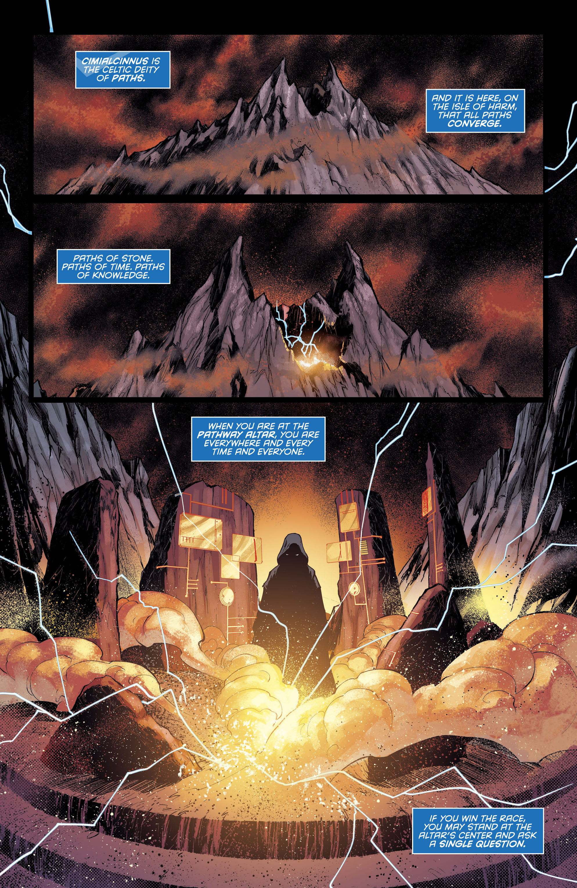 Nightwing (2016-): Chapter 48 - Page 8
