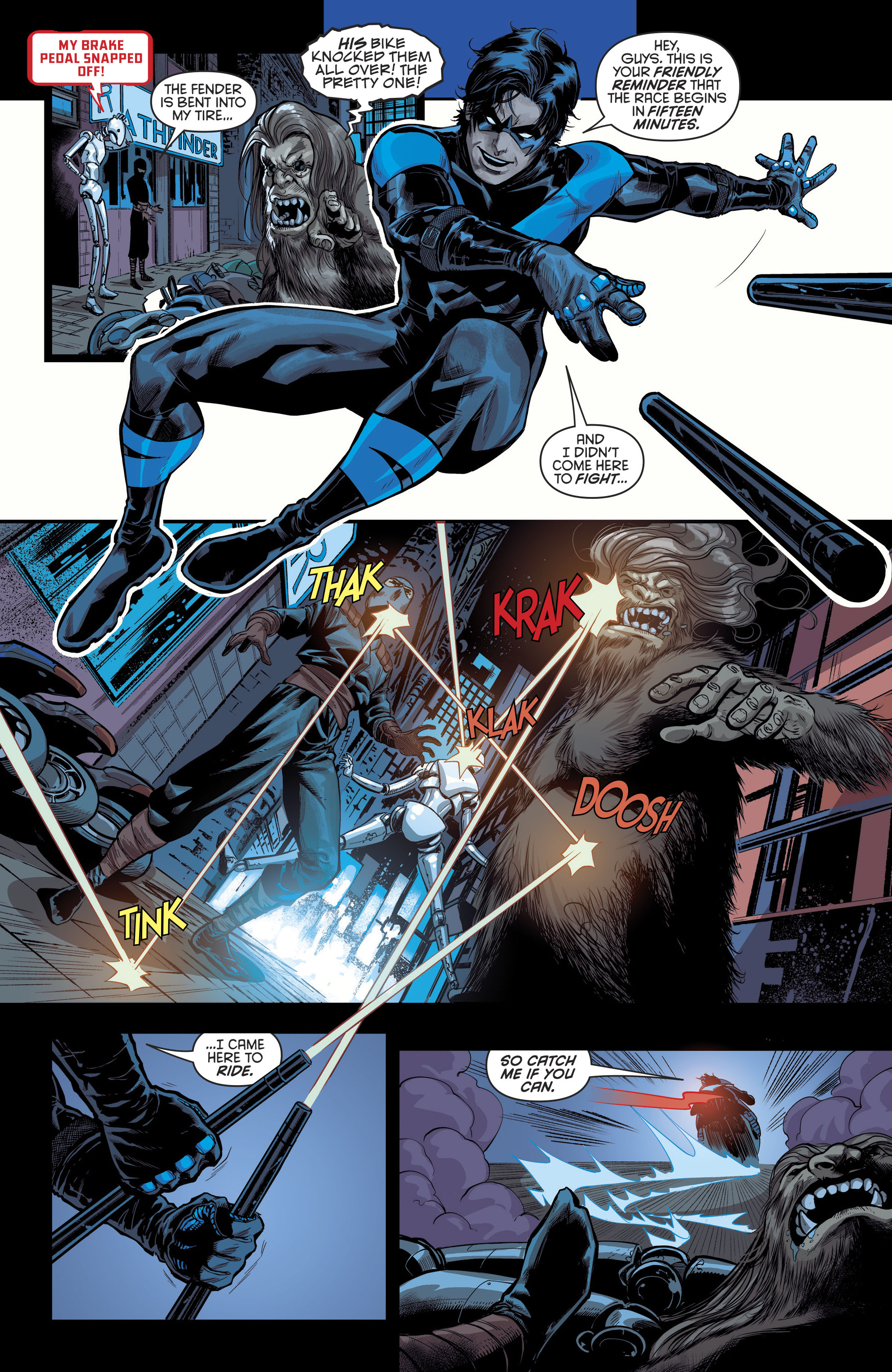 Nightwing (2016-): Chapter 48 - Page 14