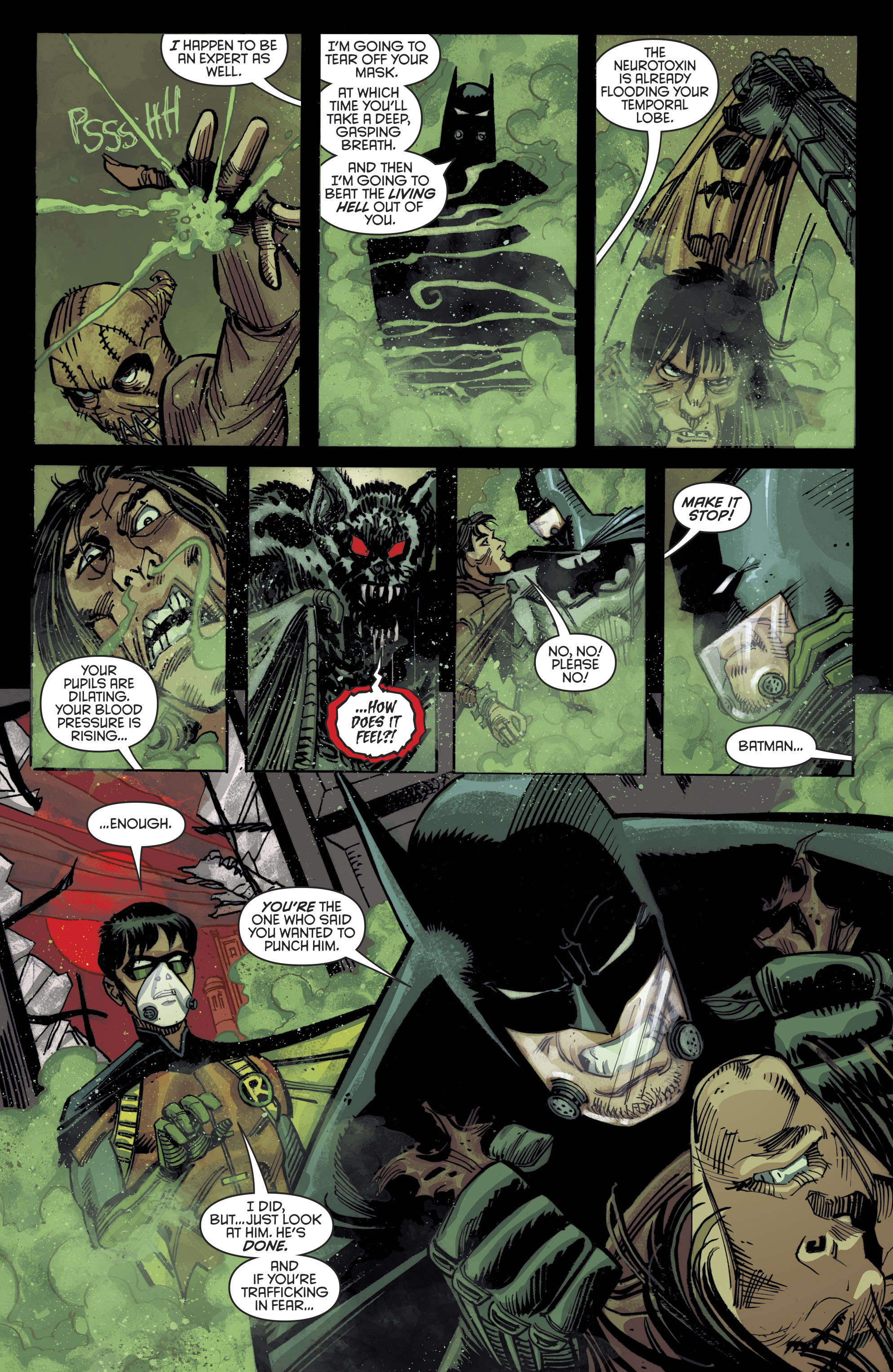Nightwing (2016-): Chapter 50 - Page 14