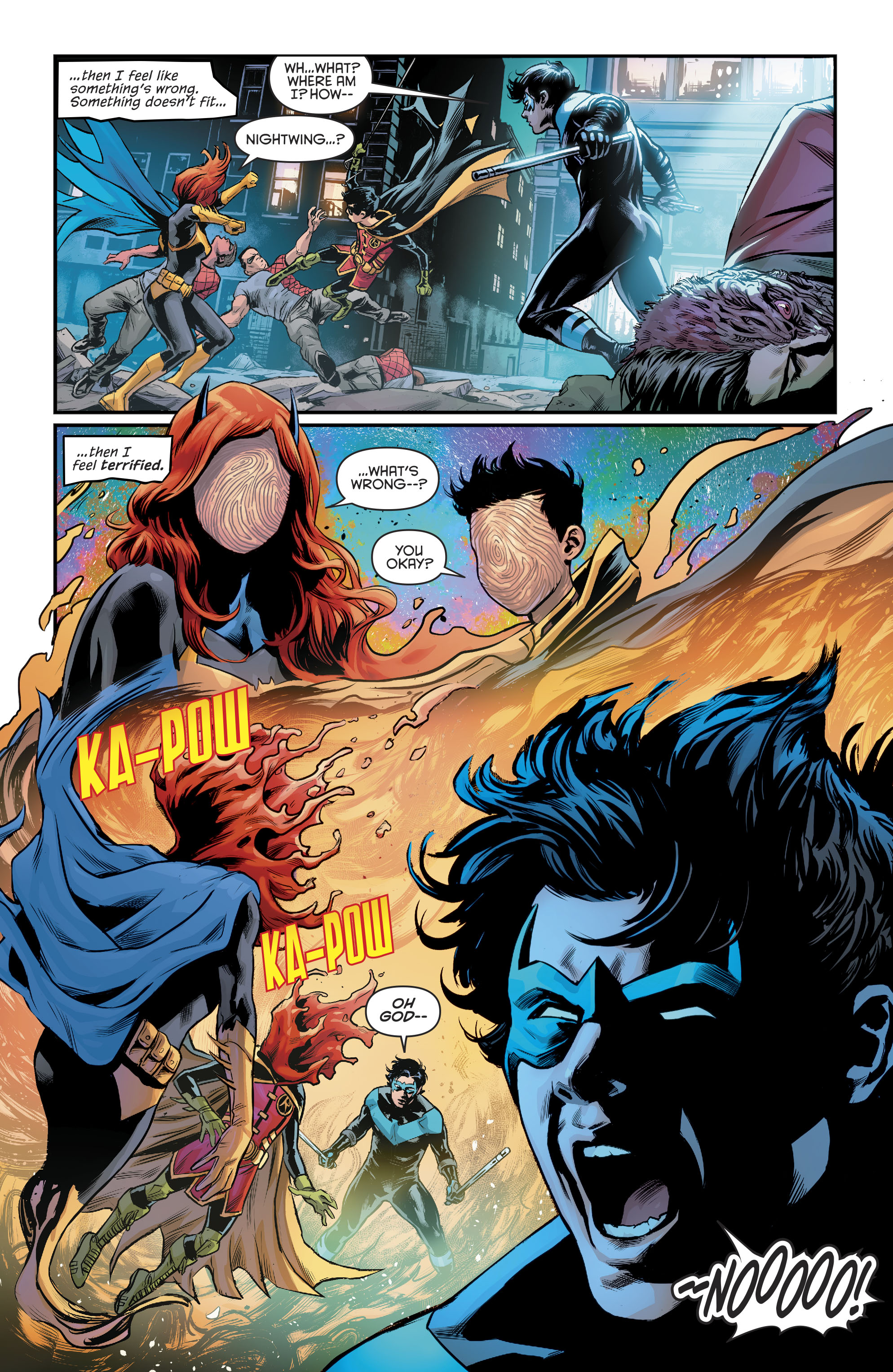 Nightwing (2016-): Chapter 51 - Page 8