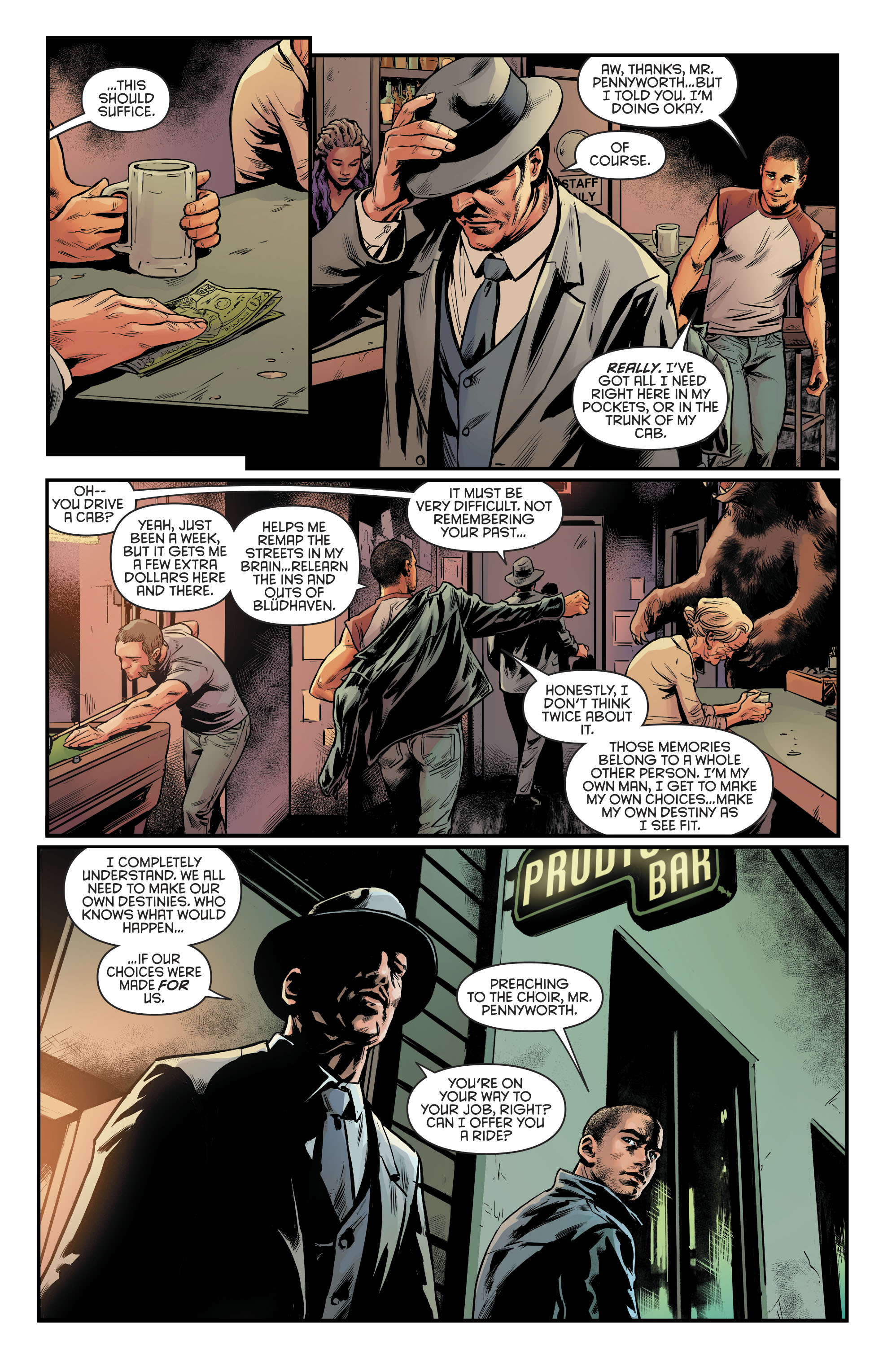 Nightwing (2016-): Chapter 51 - Page 11