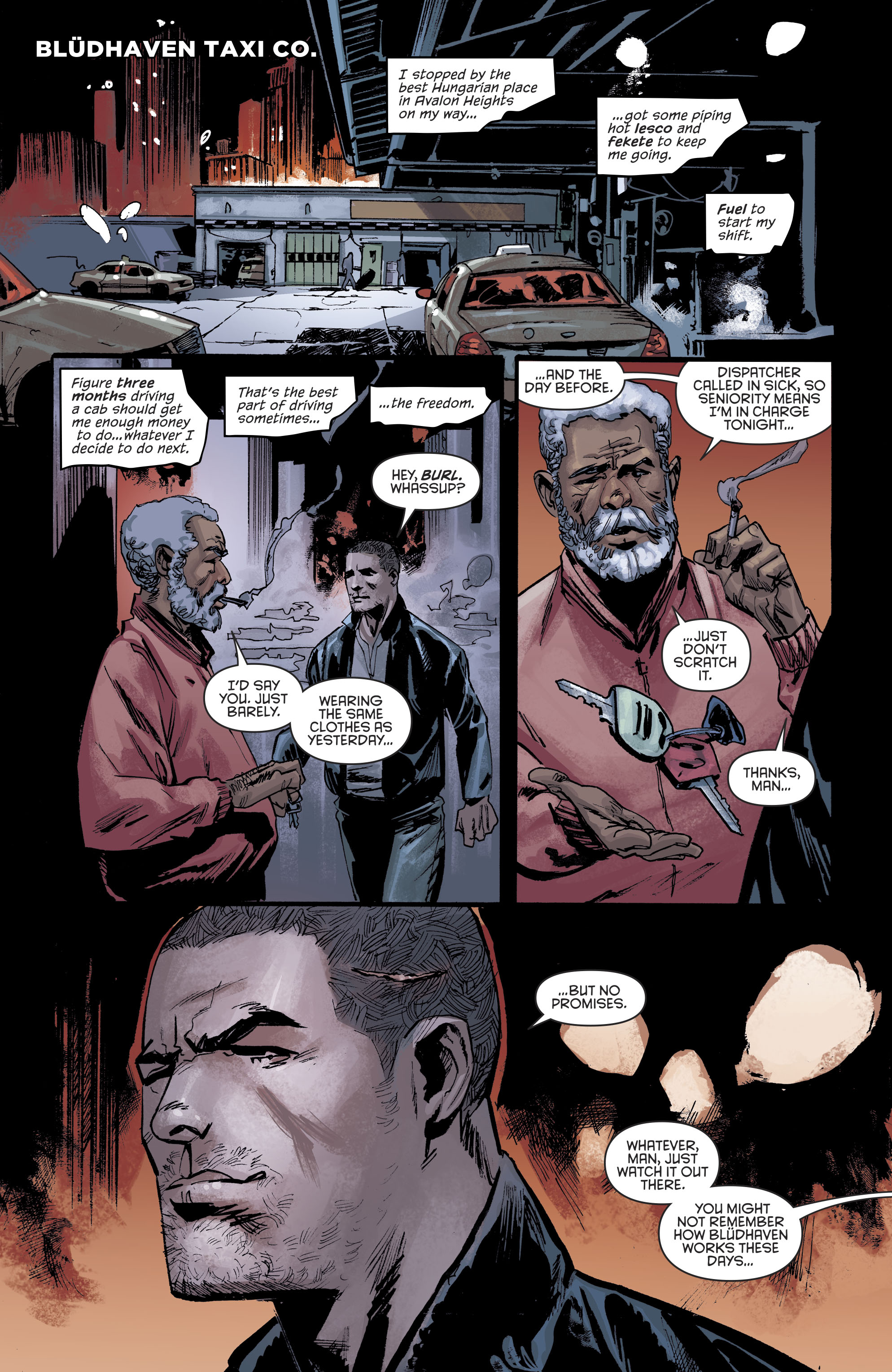 Nightwing (2016-): Chapter 51 - Page 14