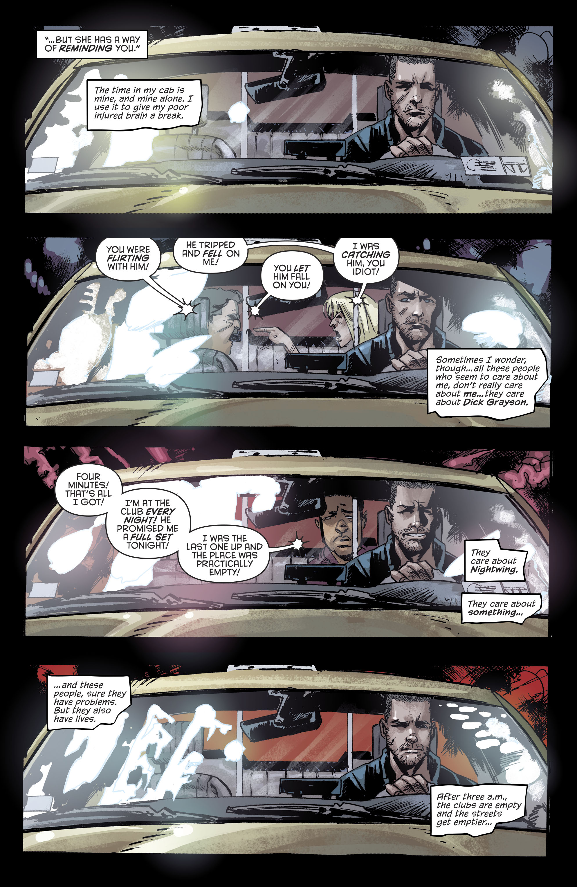 Nightwing (2016-): Chapter 51 - Page 15