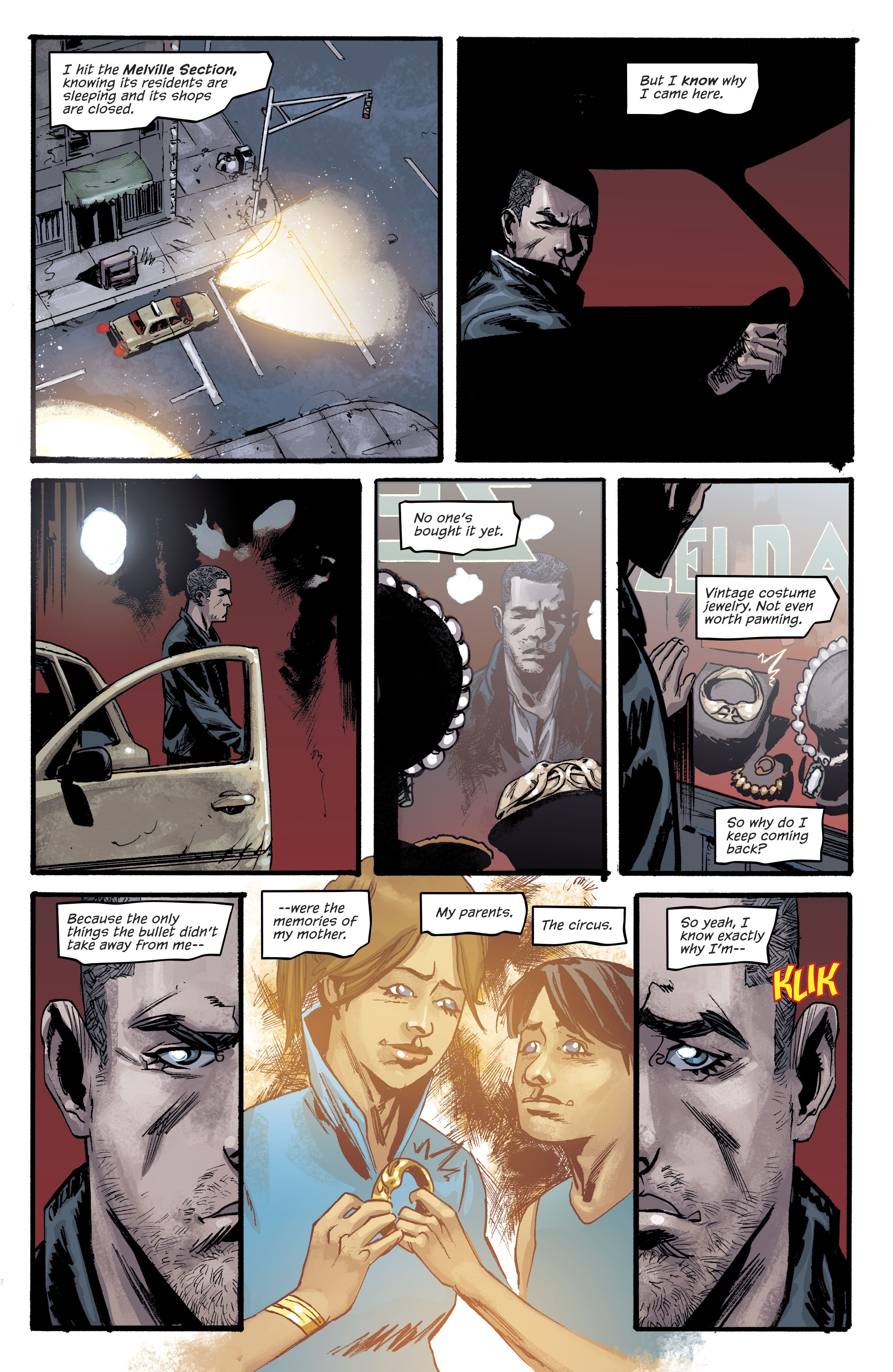 Nightwing (2016-): Chapter 51 - Page 16