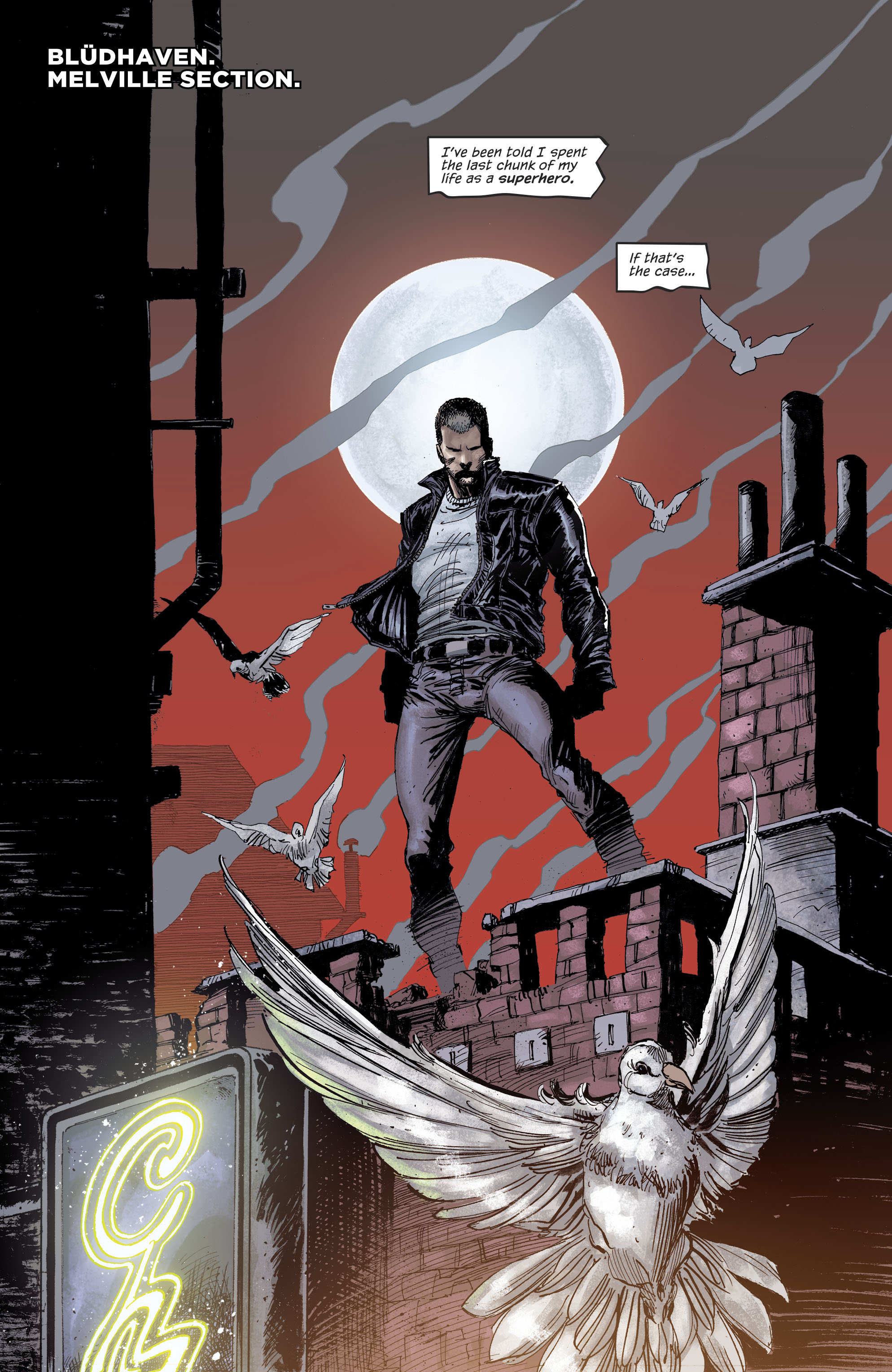 Nightwing (2016-): Chapter 52 - Page 4