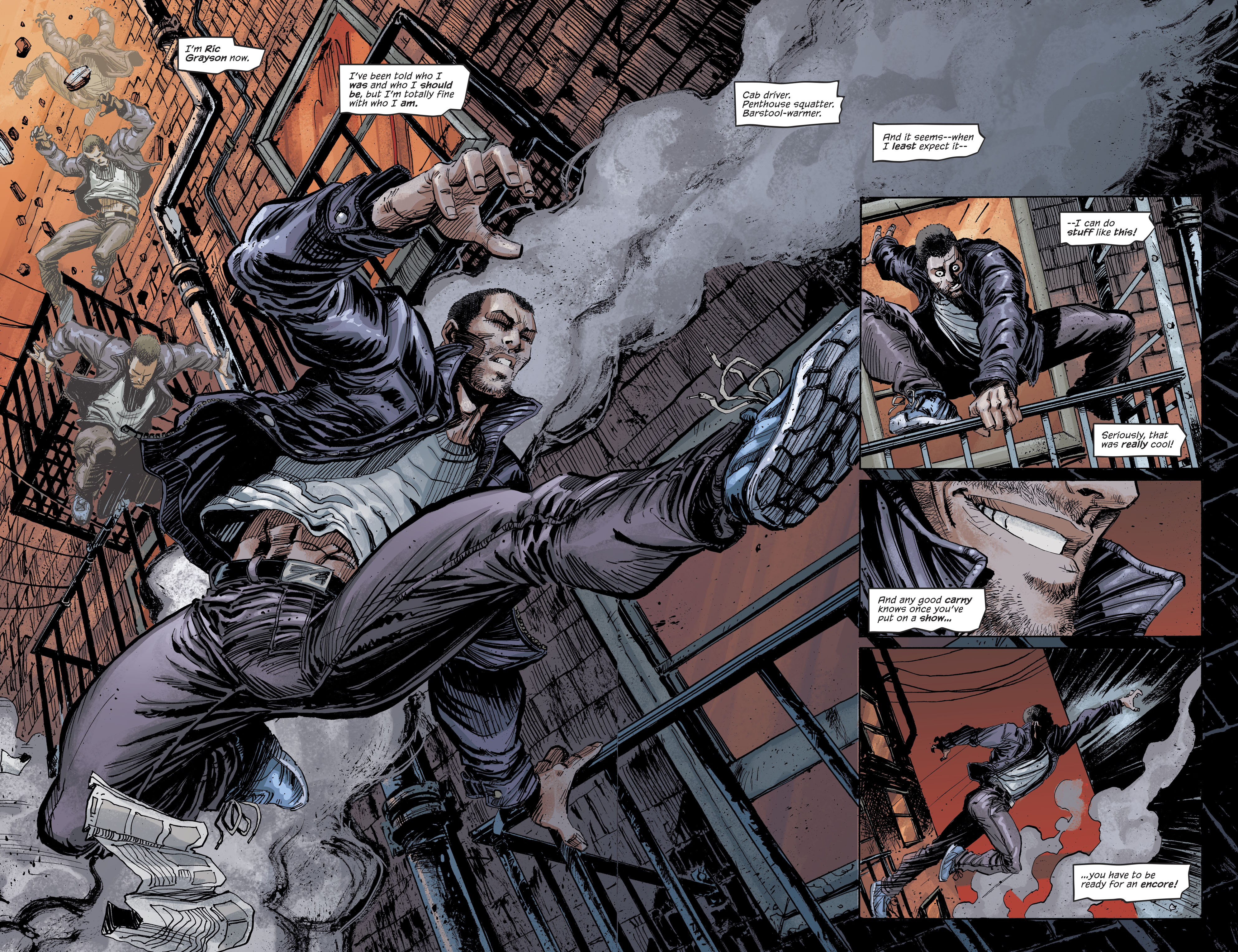 Nightwing (2016-): Chapter 52 - Page 8
