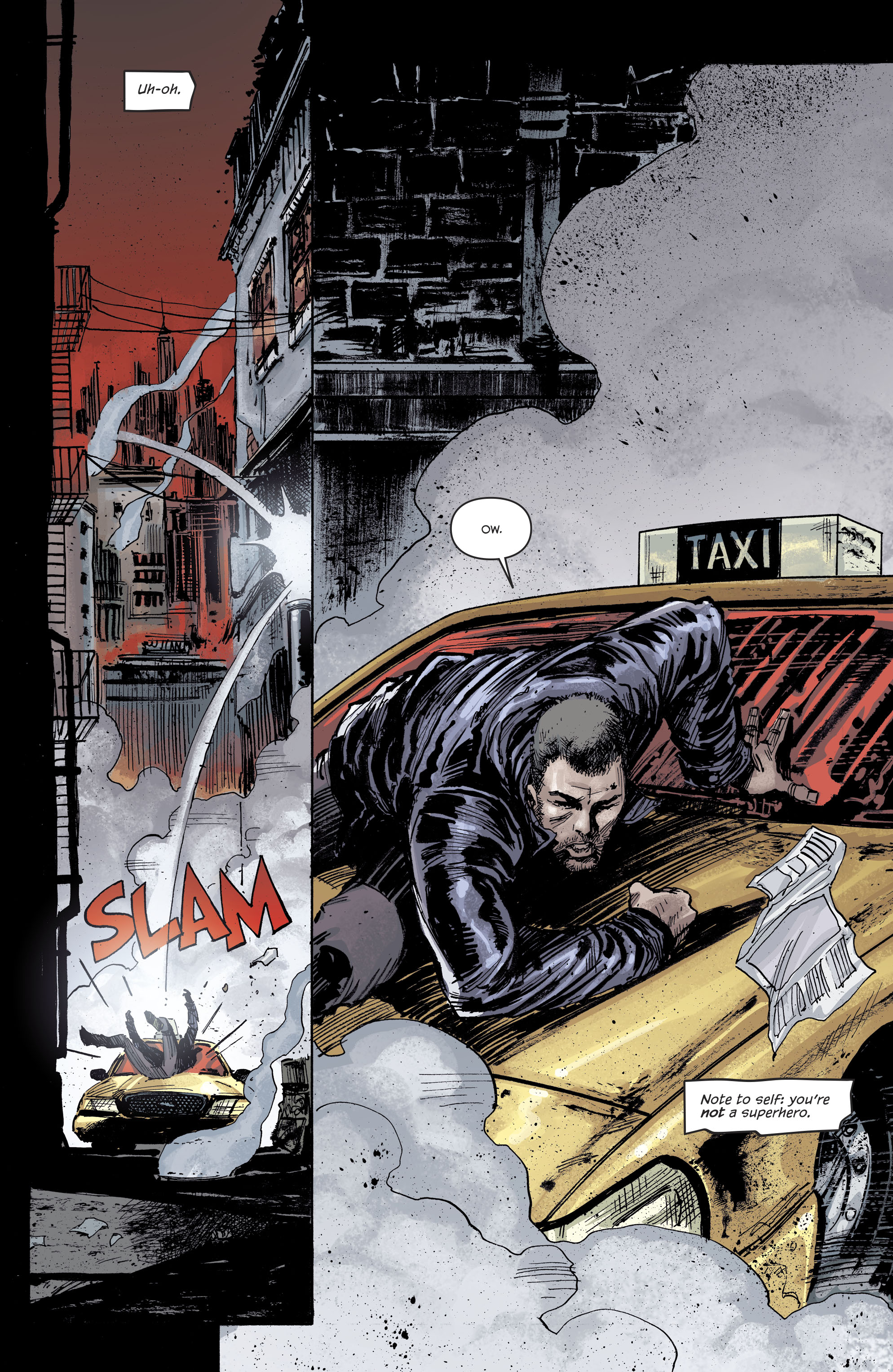 Nightwing (2016-): Chapter 52 - Page 9