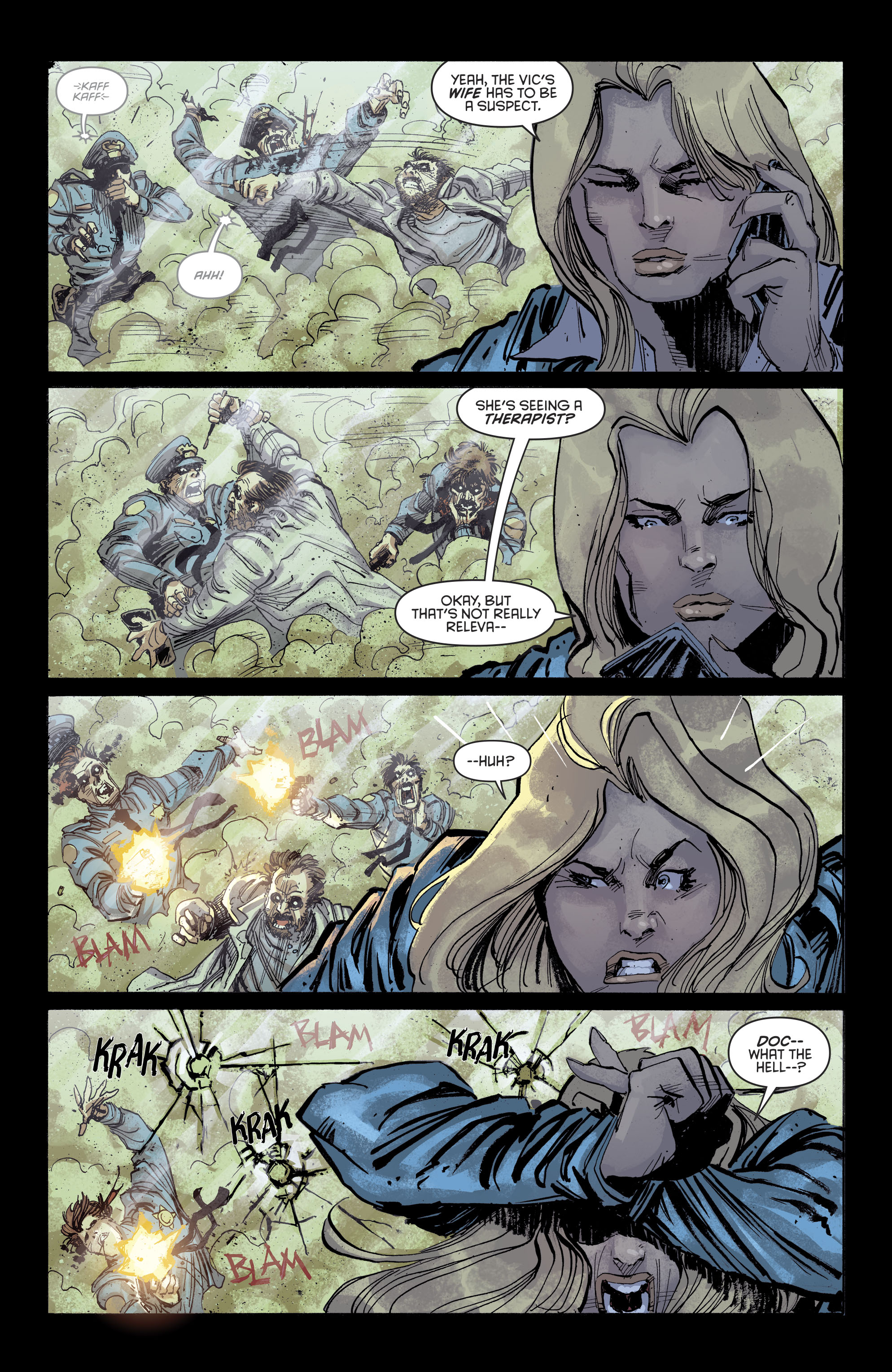 Nightwing (2016-): Chapter 52 - Page 11