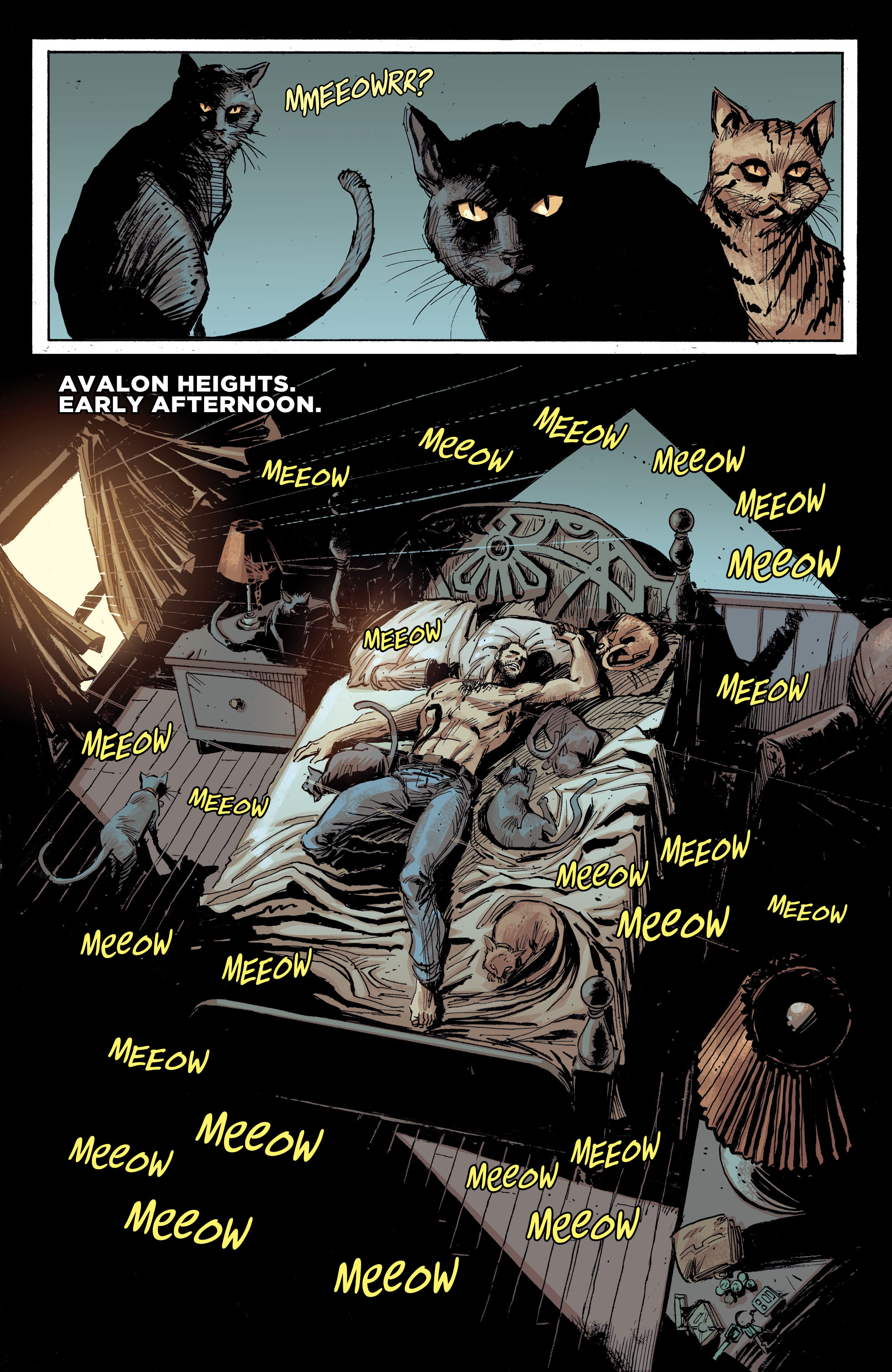 Nightwing (2016-): Chapter 52 - Page 13