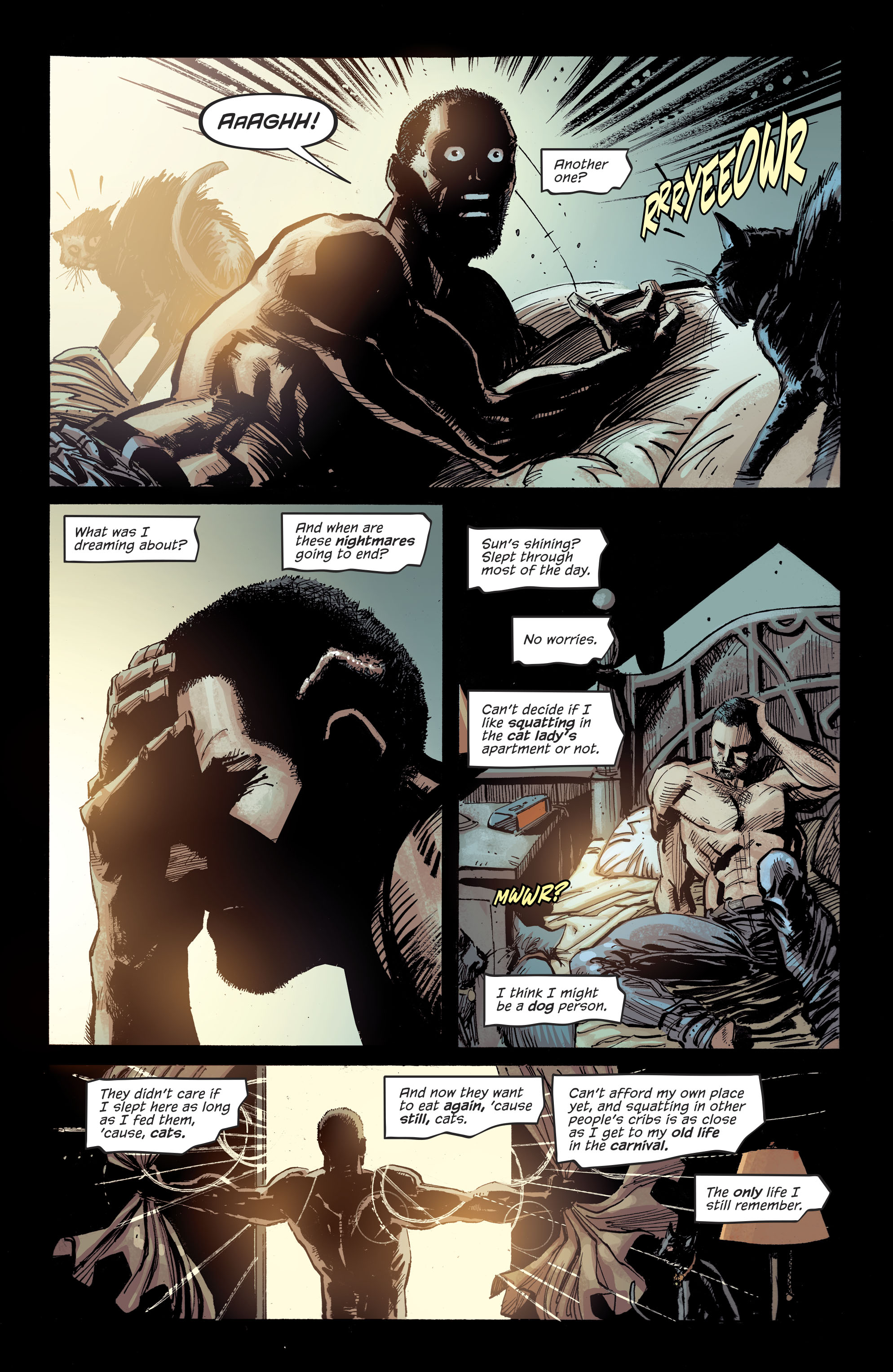 Nightwing (2016-): Chapter 52 - Page 14
